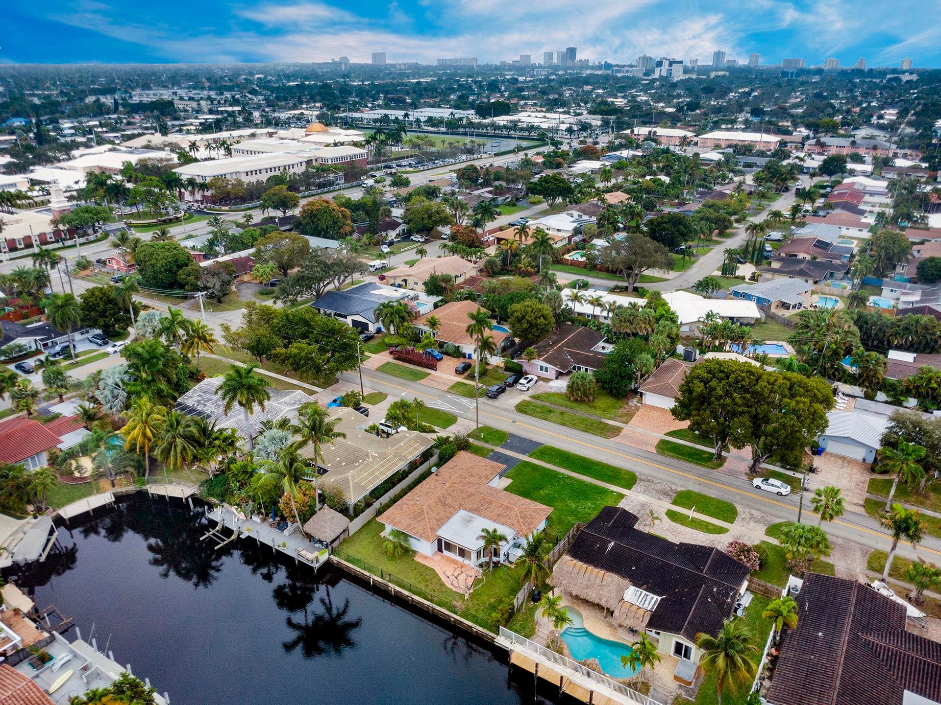 5921 15th Fort Lauderdale FL 33334 — thumbnail 42 of 49