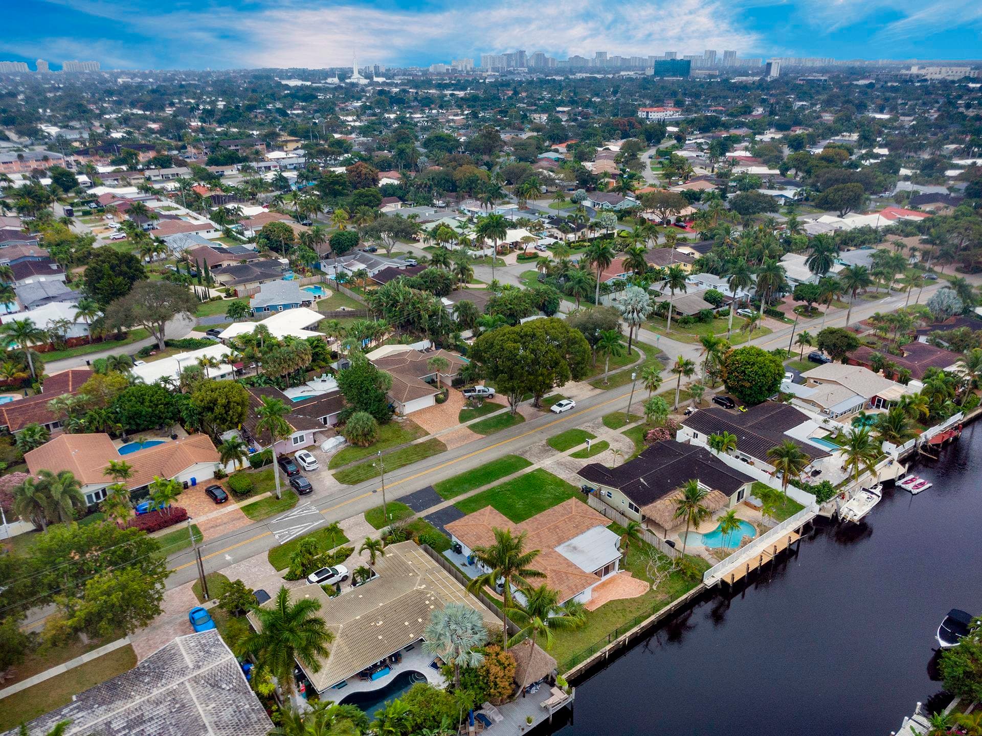5921 15th Fort Lauderdale FL 33334 — thumbnail 43 of 49