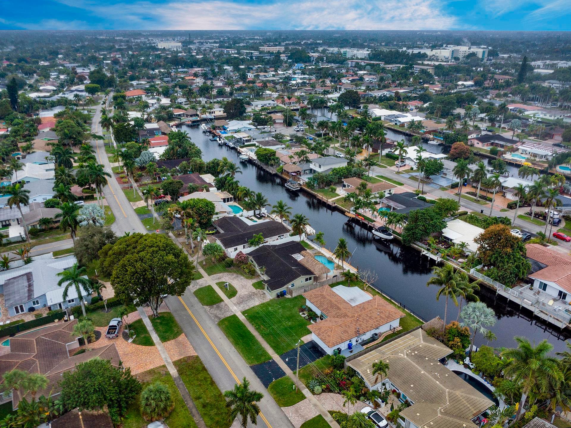 5921 15th Fort Lauderdale FL 33334 — thumbnail 44 of 49