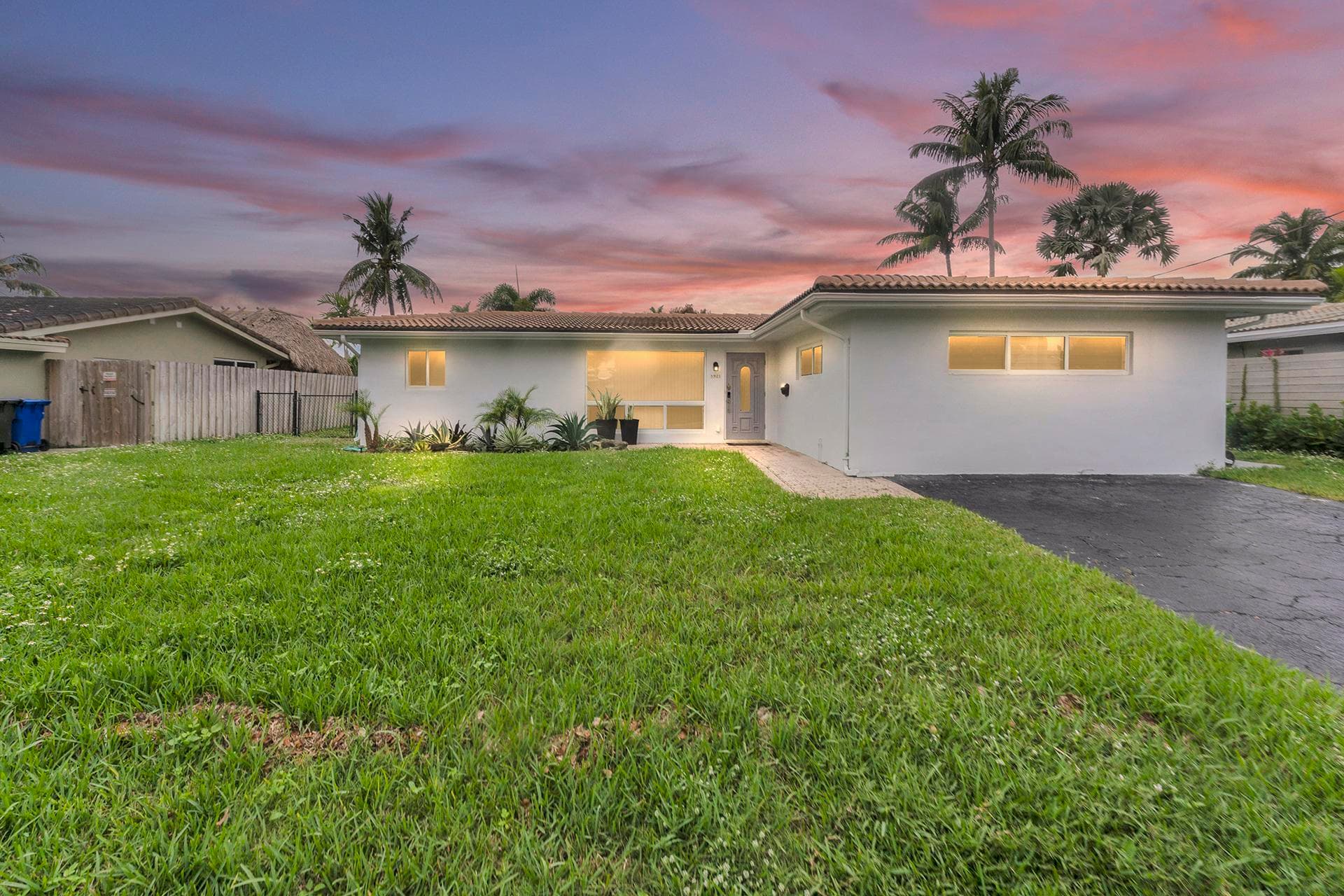 5921 15th Fort Lauderdale FL 33334 — thumbnail 45 of 49