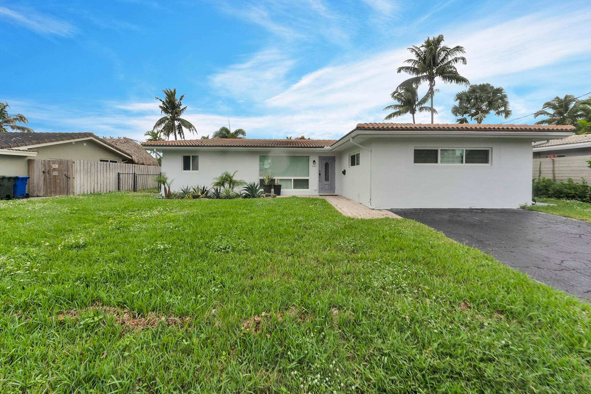 5921 15th Fort Lauderdale FL 33334 — thumbnail 46 of 49