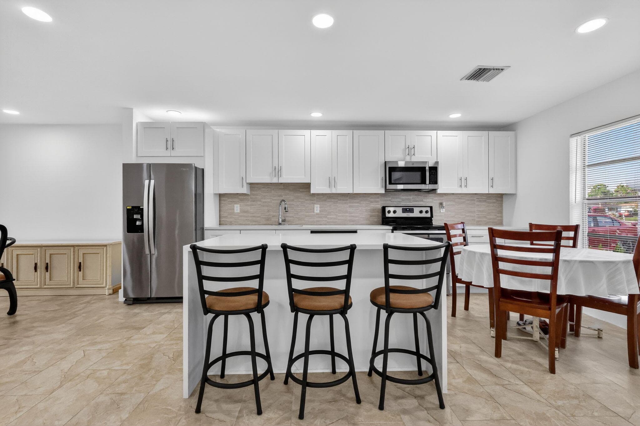 5093 Privet #A-1 Delray Beach FL 33484 — thumbnail 8 of 55