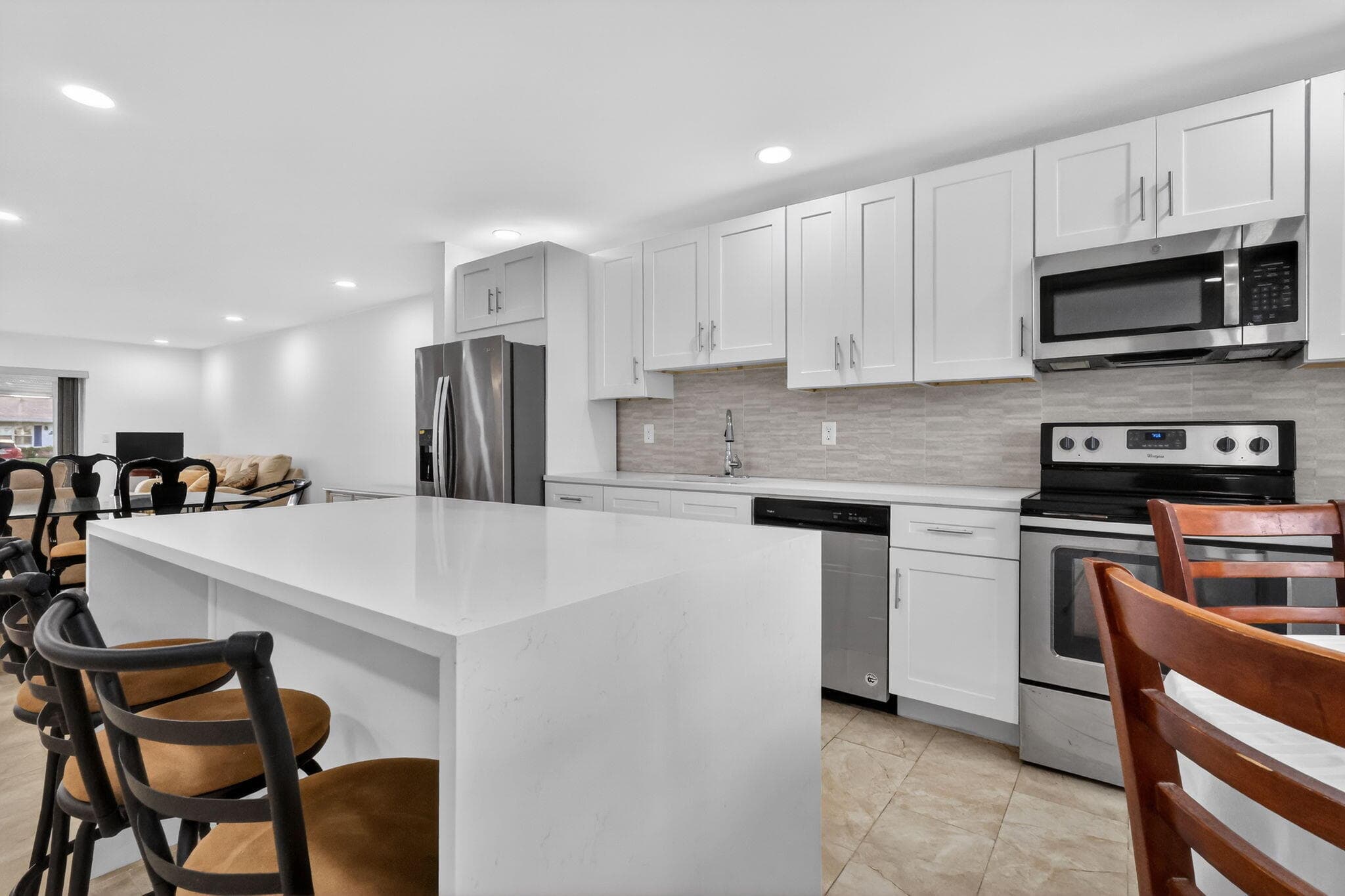 5093 Privet #A-1 Delray Beach FL 33484 — thumbnail 10 of 55