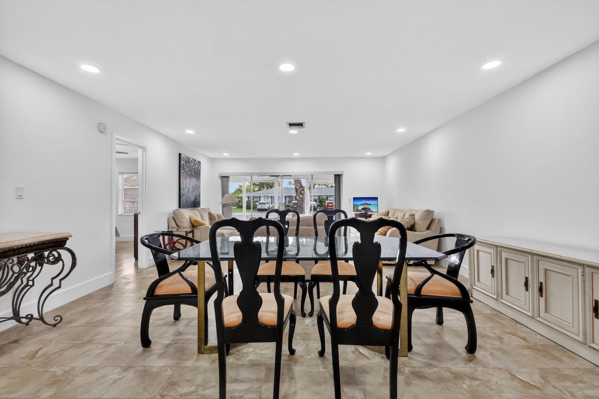 5093 Privet #A-1 Delray Beach FL 33484 — thumbnail 13 of 55