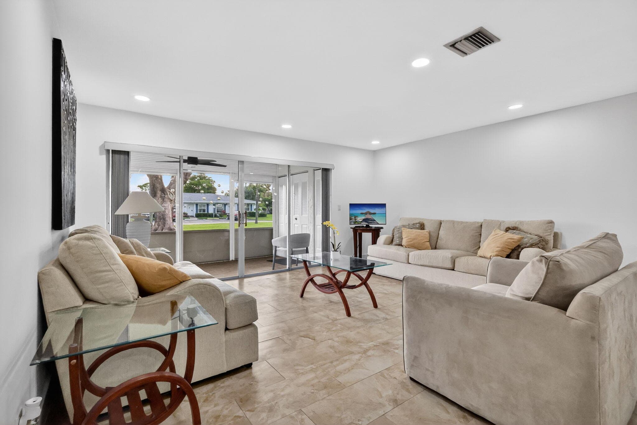 5093 Privet #A-1 Delray Beach FL 33484 — thumbnail 18 of 55