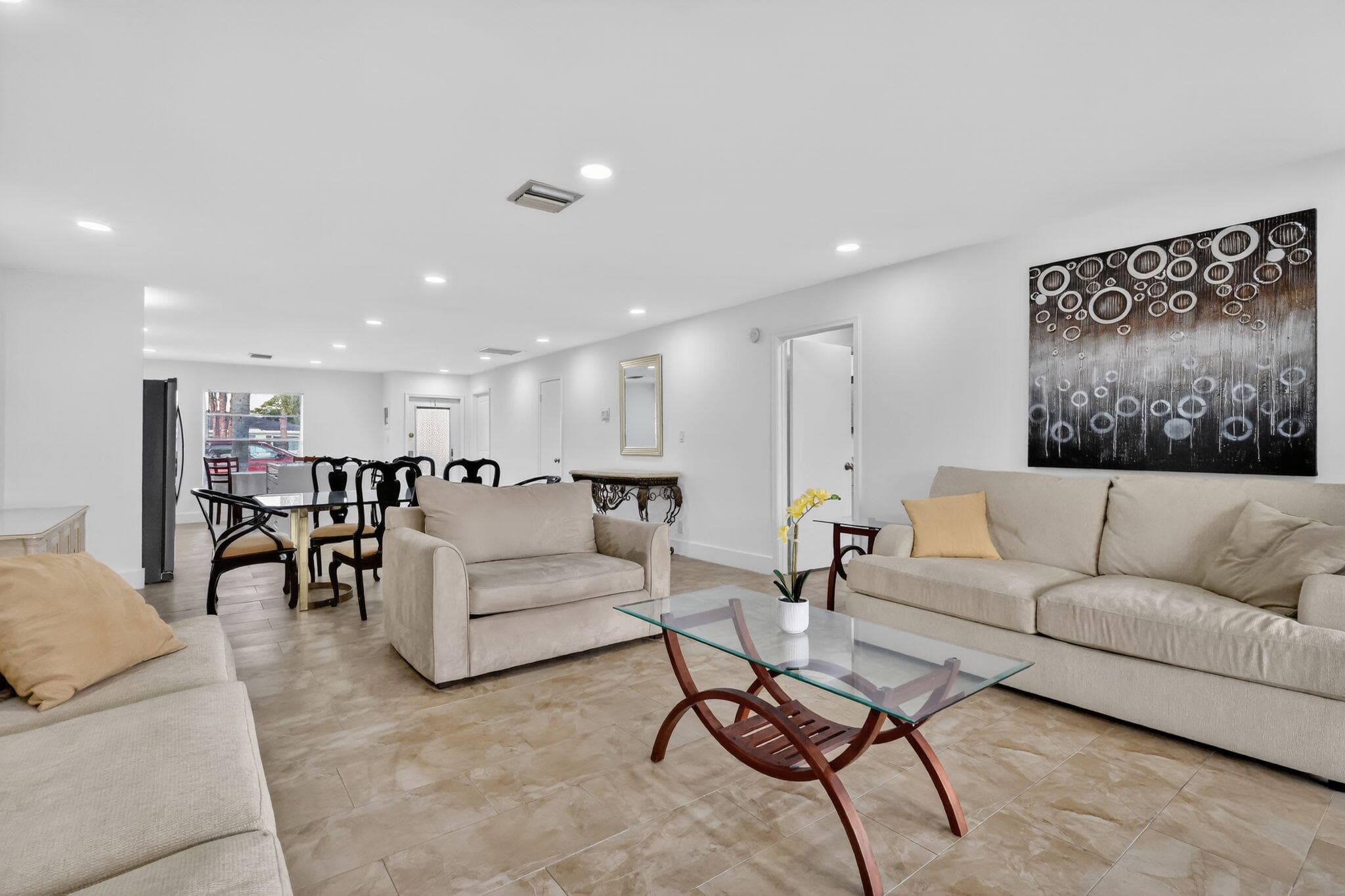 5093 Privet #A-1 Delray Beach FL 33484 — thumbnail 19 of 55