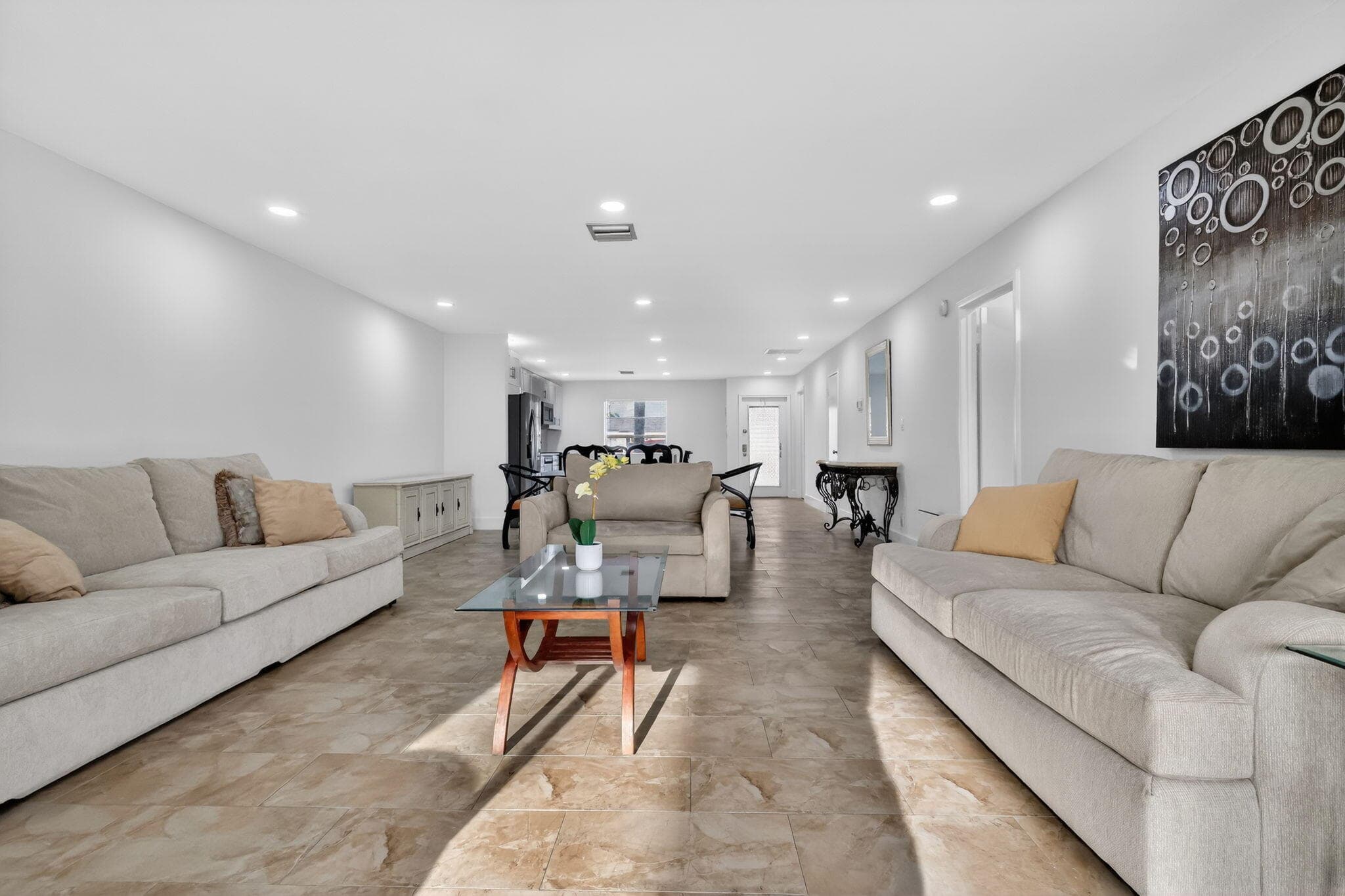 5093 Privet #A-1 Delray Beach FL 33484 — thumbnail 22 of 55