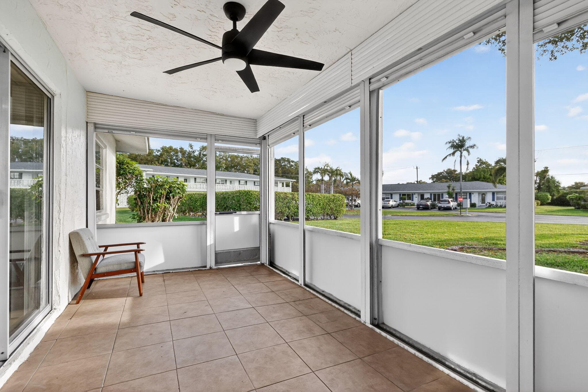 5093 Privet #A-1 Delray Beach FL 33484 — thumbnail 24 of 55