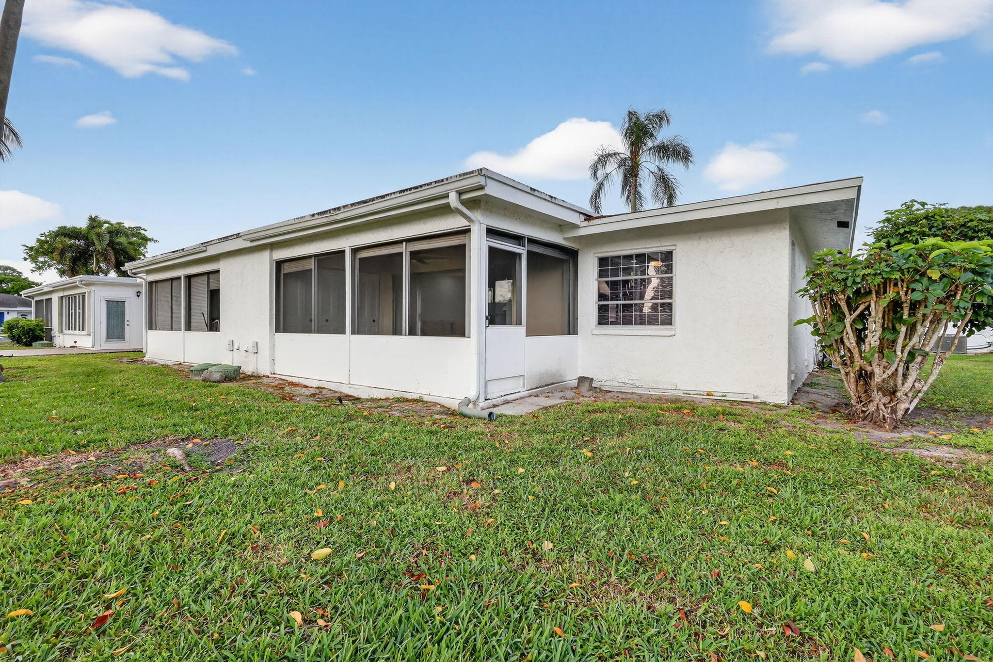 5093 Privet #A-1 Delray Beach FL 33484 — thumbnail 53 of 55
