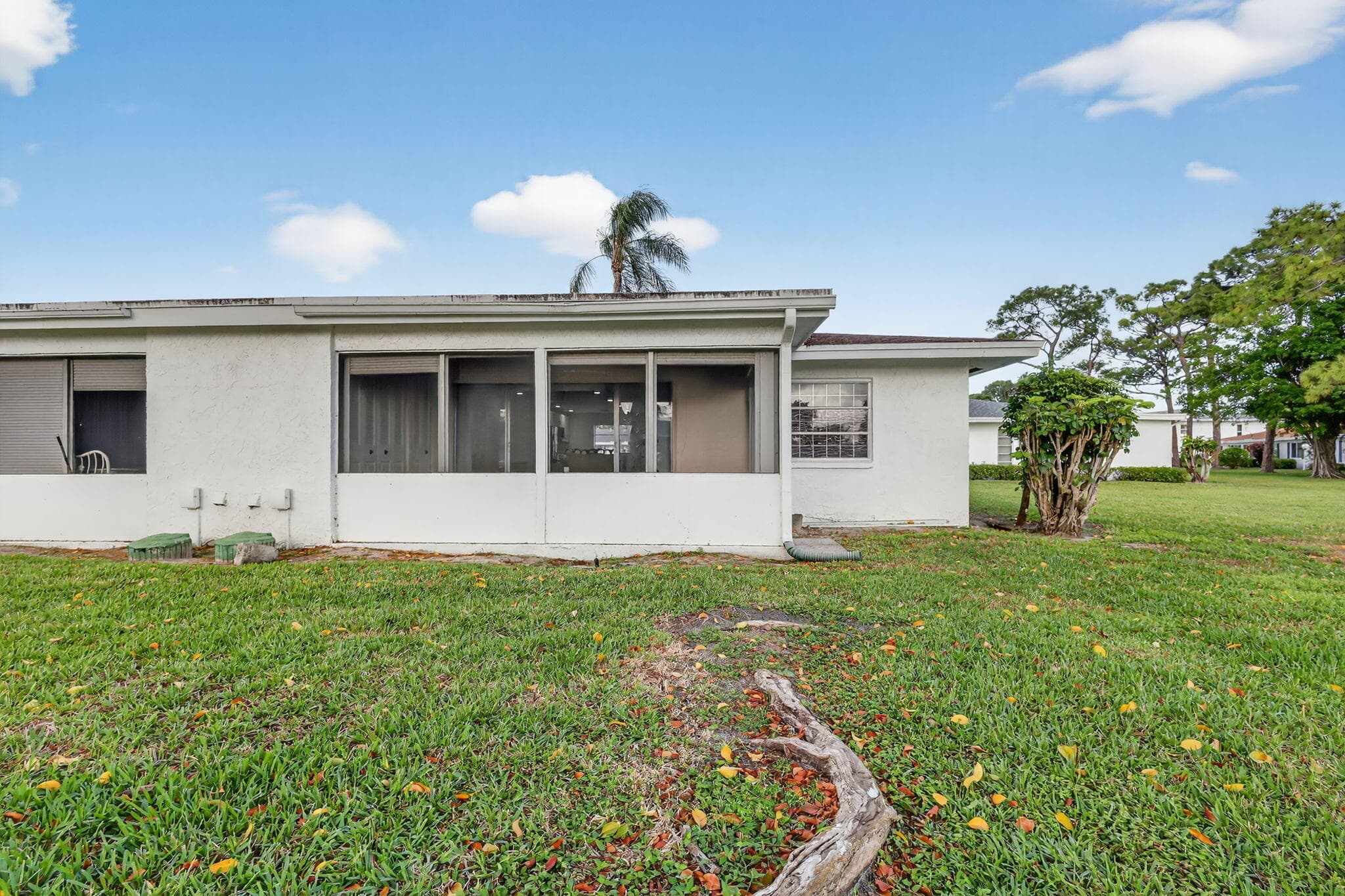 5093 Privet #A-1 Delray Beach FL 33484 — thumbnail 54 of 55