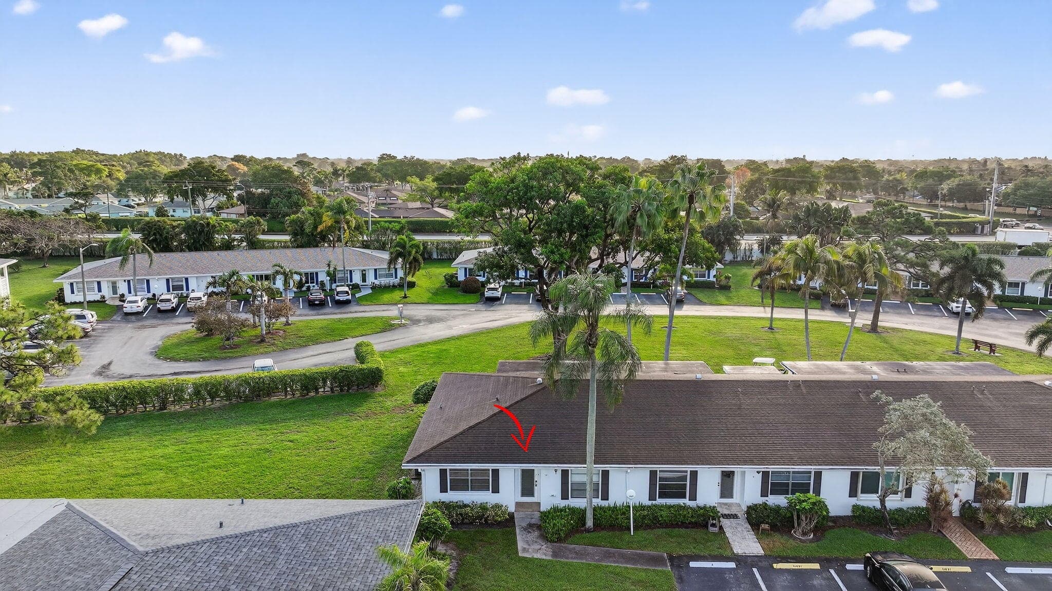 5093 Privet #A-1 Delray Beach FL 33484 — thumbnail 47 of 55
