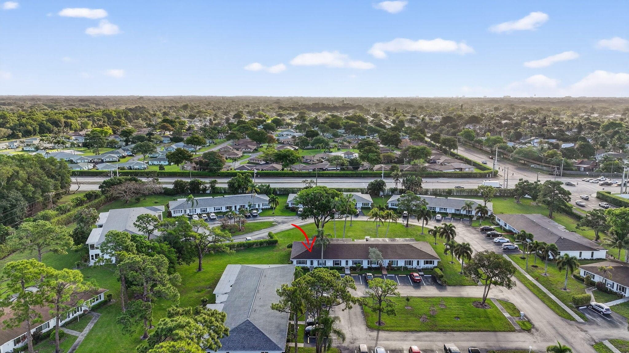 5093 Privet #A-1 Delray Beach FL 33484 — thumbnail 45 of 55
