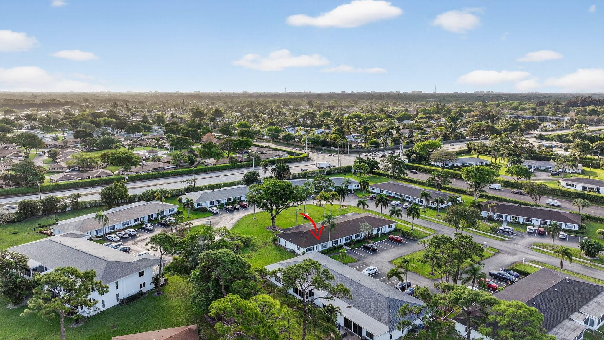 5093 Privet #A-1 Delray Beach FL 33484 — thumbnail 48 of 55