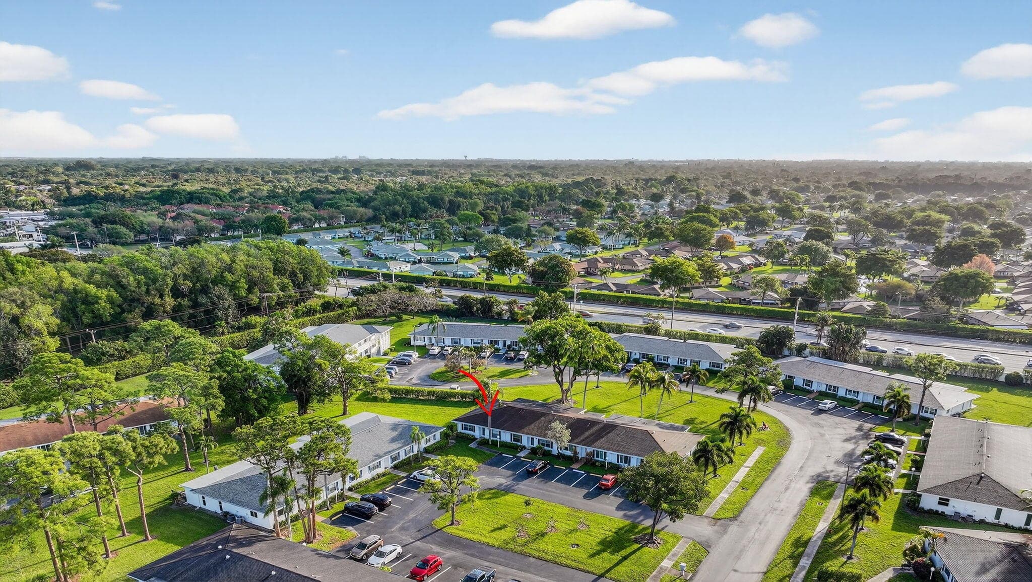 5093 Privet #A-1 Delray Beach FL 33484 — thumbnail 49 of 55