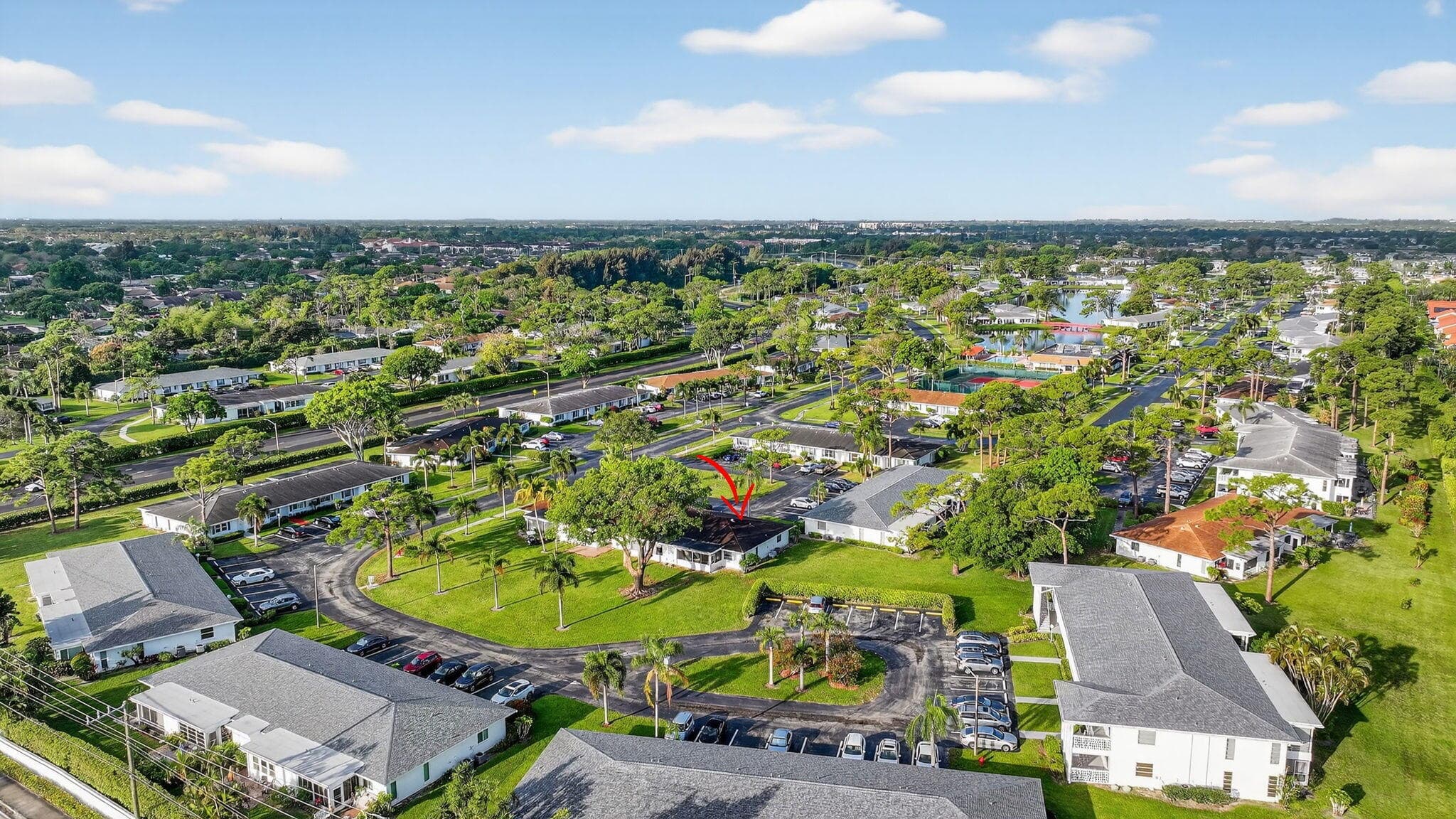 5093 Privet #A-1 Delray Beach FL 33484 — thumbnail 51 of 55