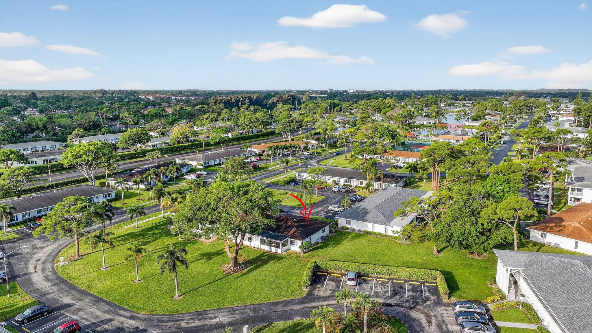 5093 Privet #A-1 Delray Beach FL 33484 — thumbnail 52 of 55