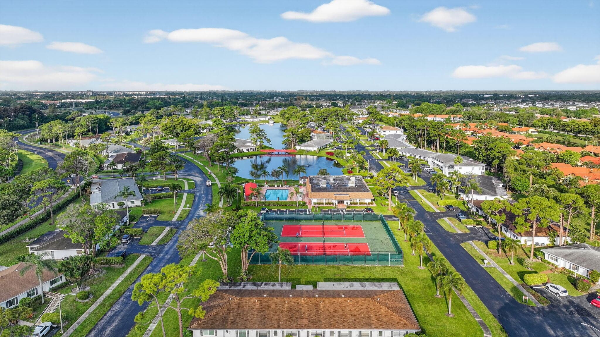 5093 Privet #A-1 Delray Beach FL 33484 — thumbnail 44 of 55