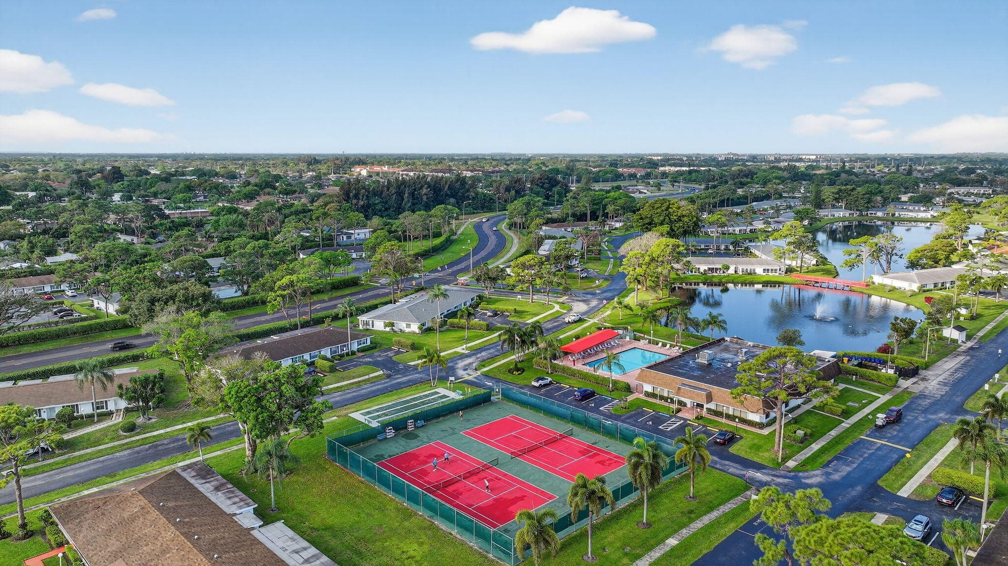 5093 Privet #A-1 Delray Beach FL 33484 — thumbnail 4 of 55