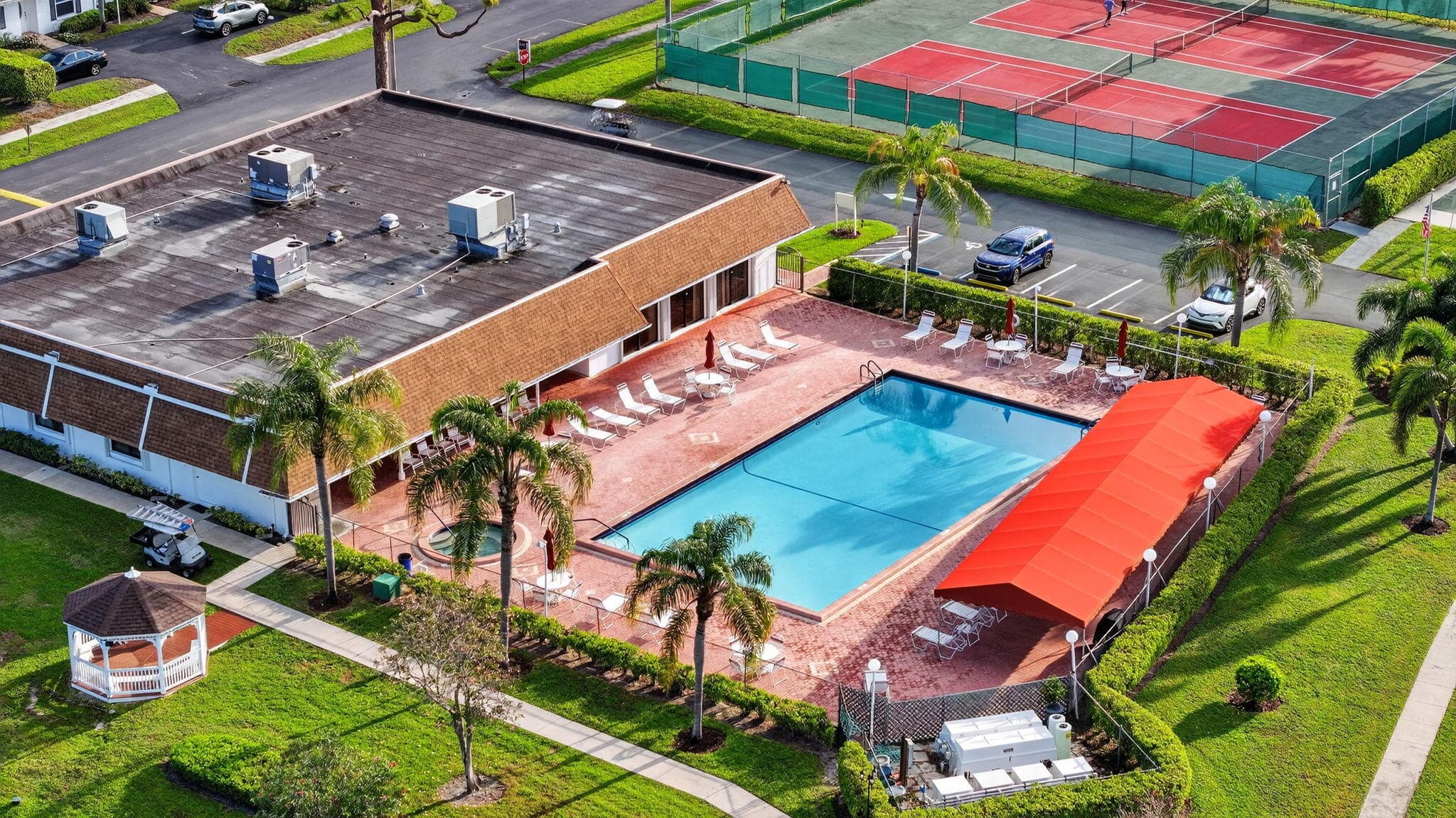 5093 Privet #A-1 Delray Beach FL 33484 — thumbnail 39 of 55