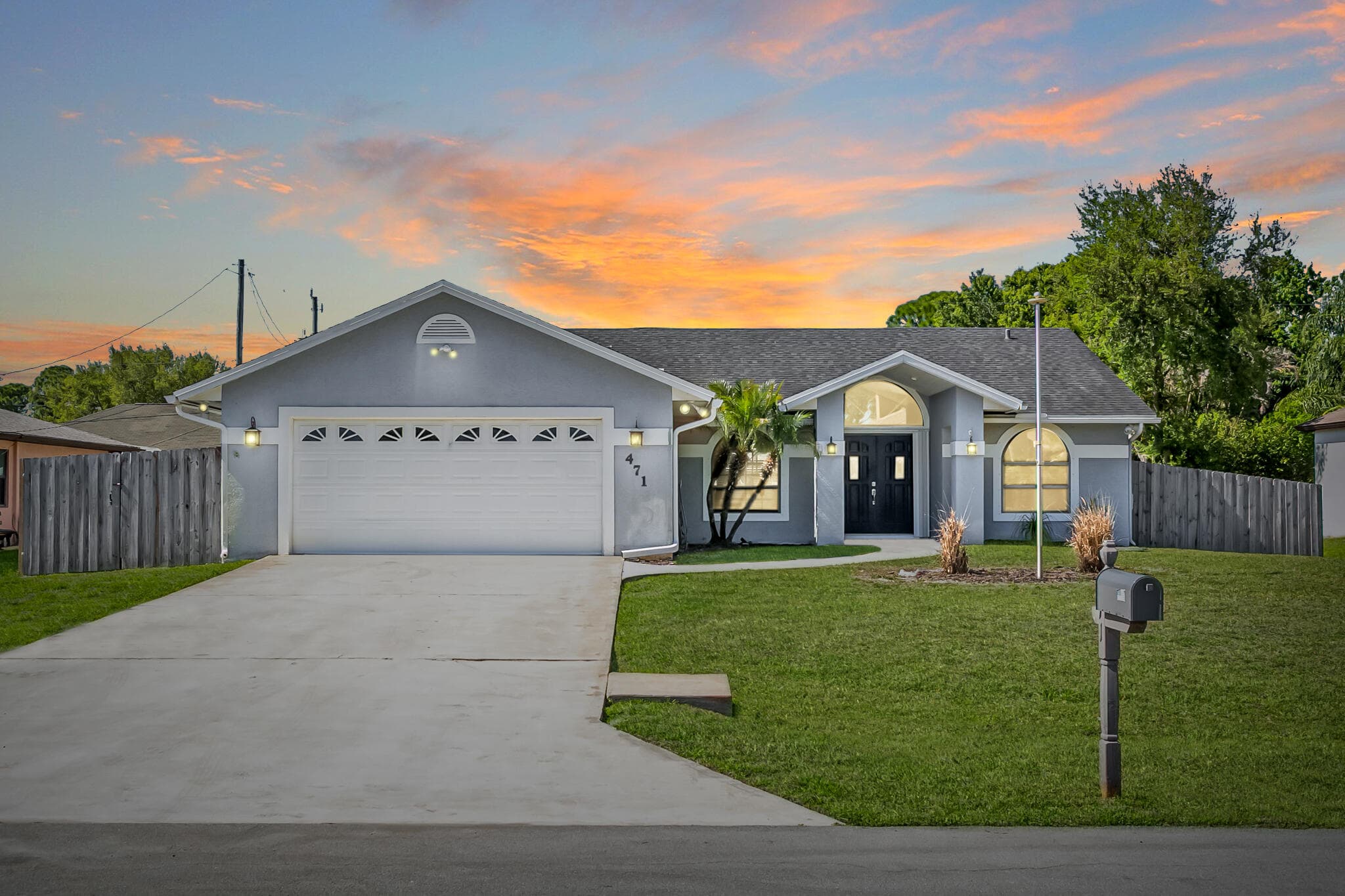 471 Ron Rico Port St. Lucie FL 34983 — photo 1