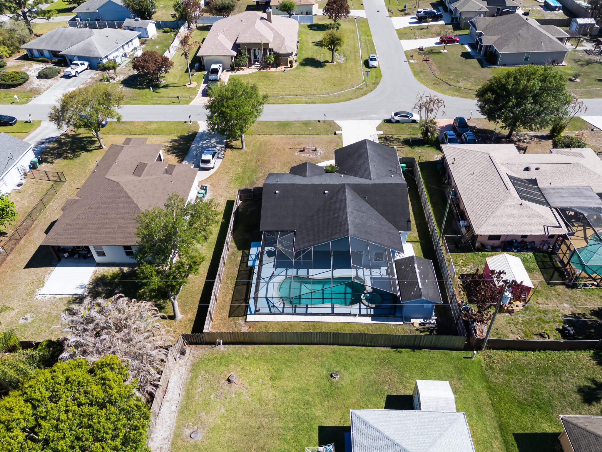 471 Ron Rico Port St. Lucie FL 34983 — thumbnail 5 of 33