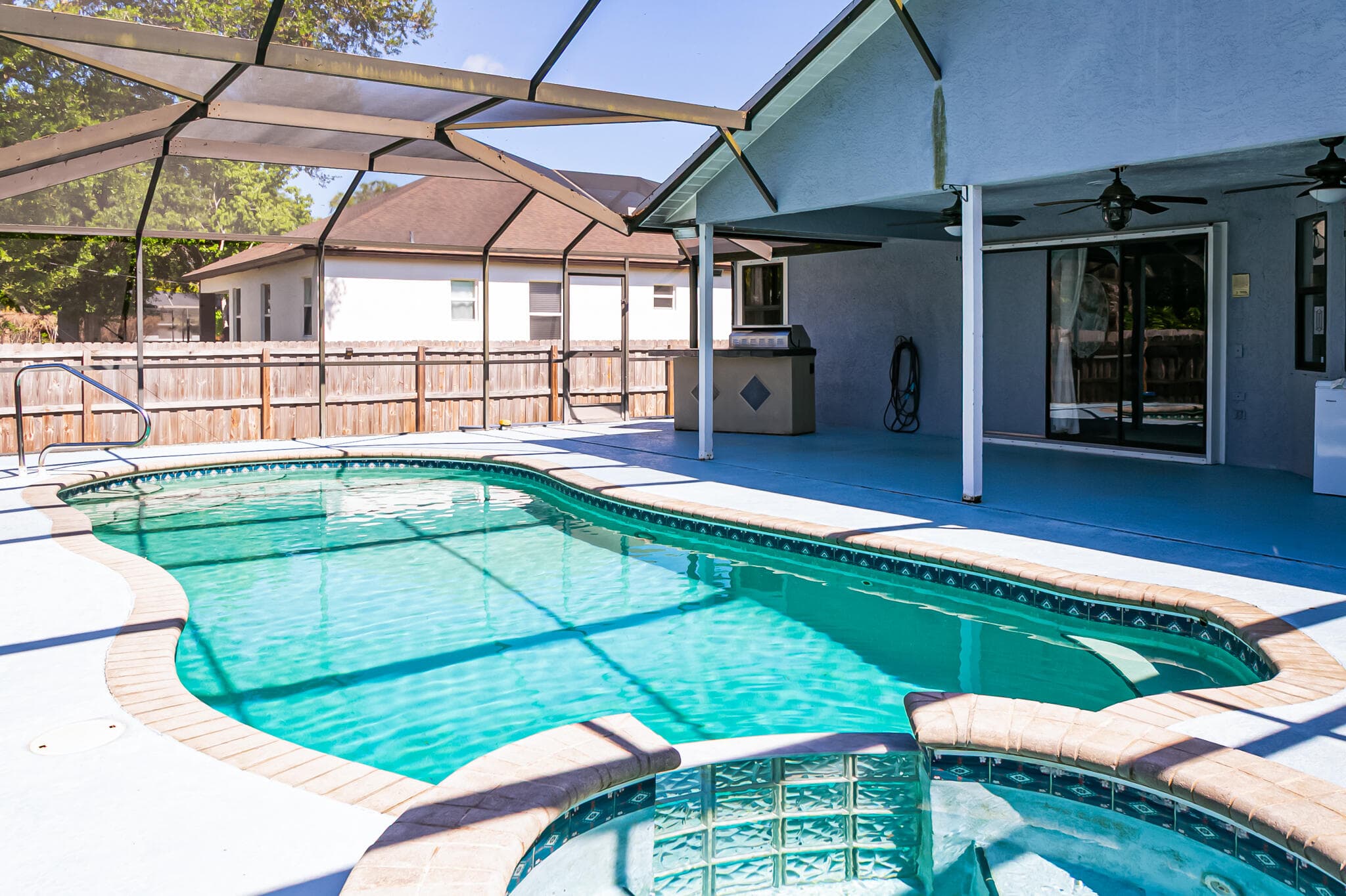471 Ron Rico Port St. Lucie FL 34983 — thumbnail 29 of 33