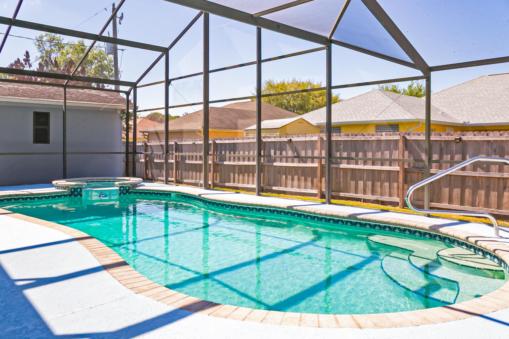 471 Ron Rico Port St. Lucie FL 34983 — thumbnail 31 of 33
