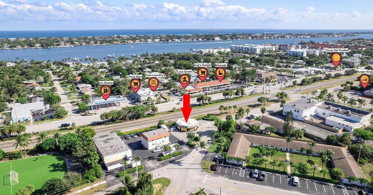 888 Coast Lantana FL 33462 — thumbnail 12 of 12