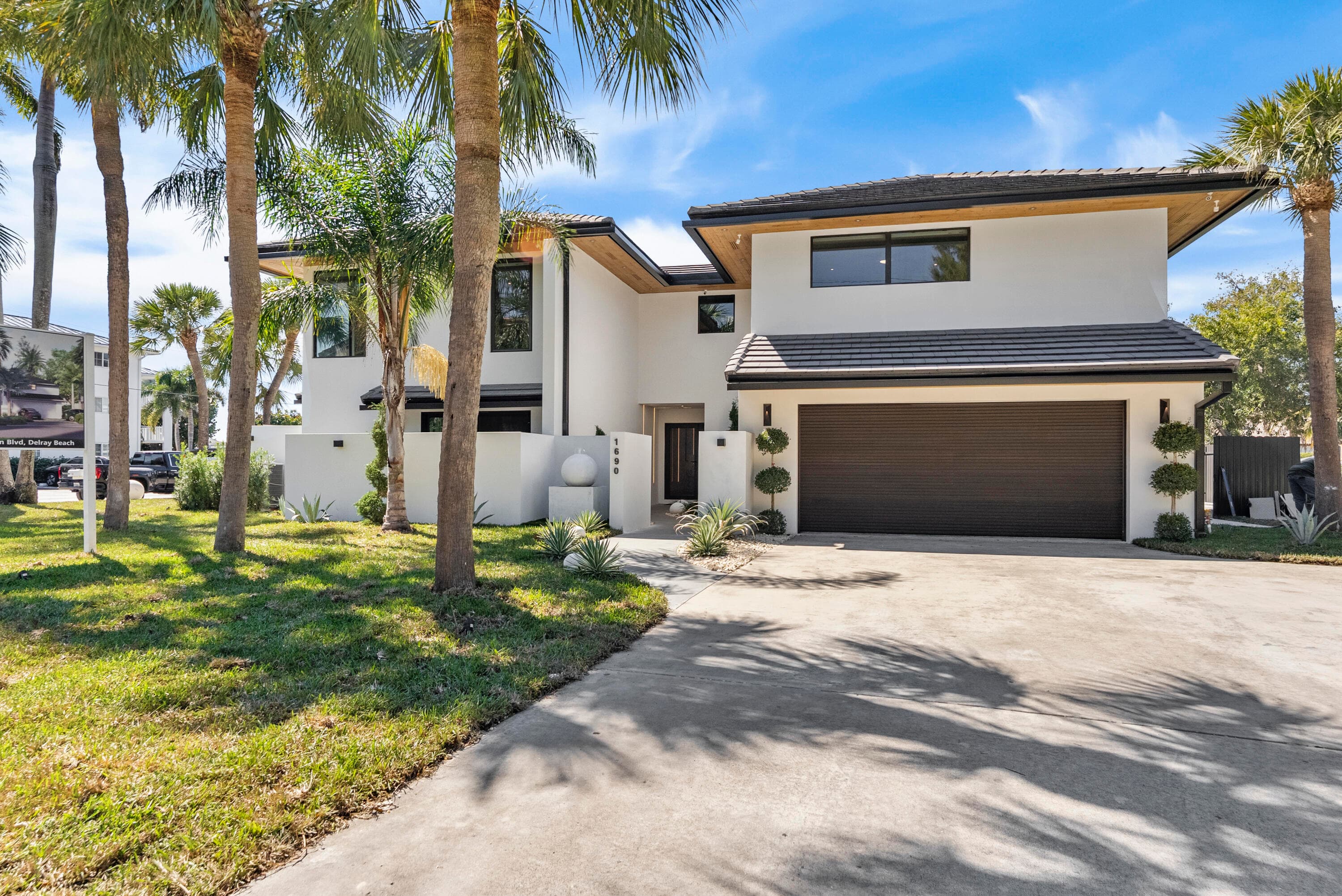1690 Ocean Delray Beach FL 33483 — photo 1