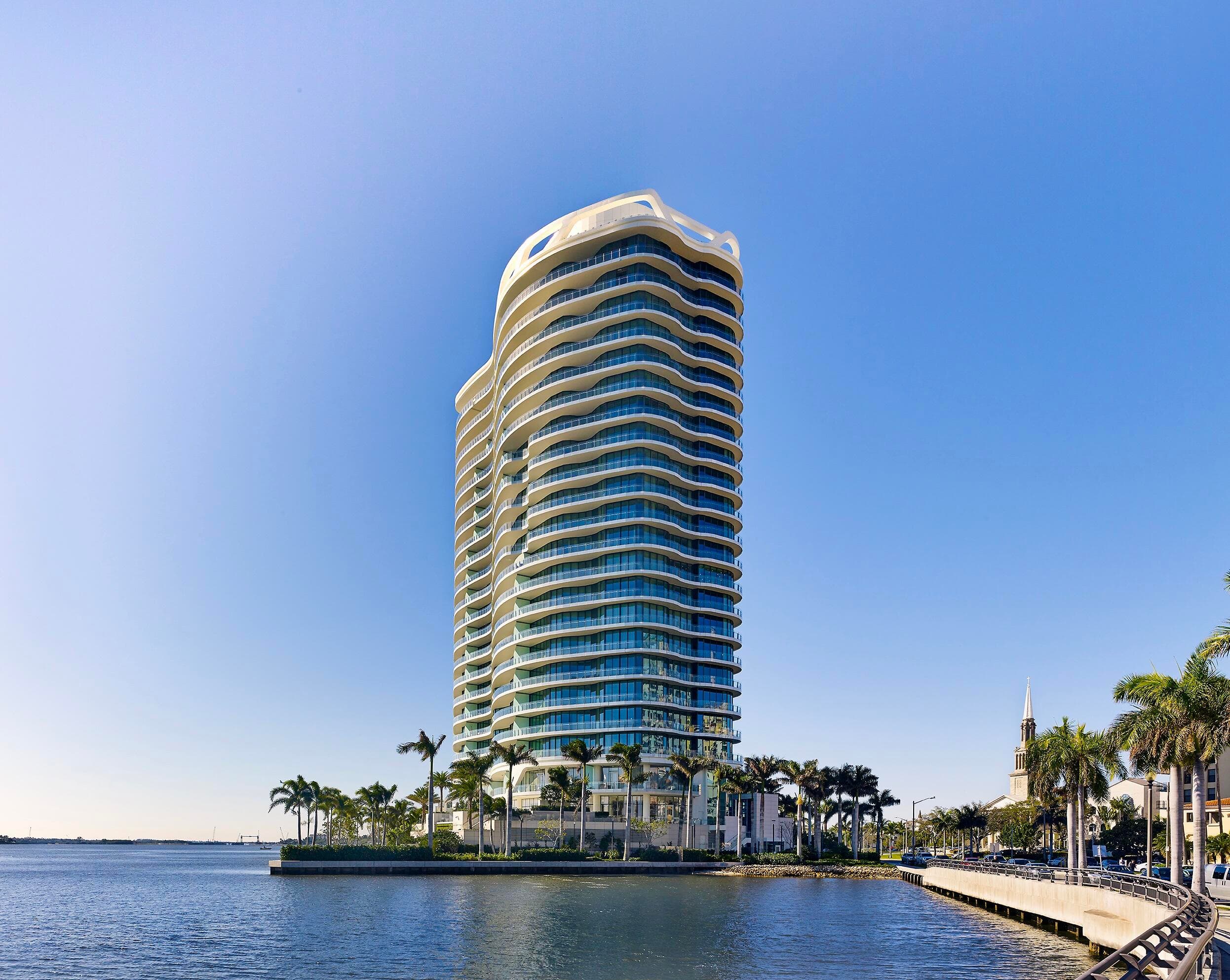 1100 Flagler #1101 West Palm Beach FL 33401 — thumbnail 21 of 50