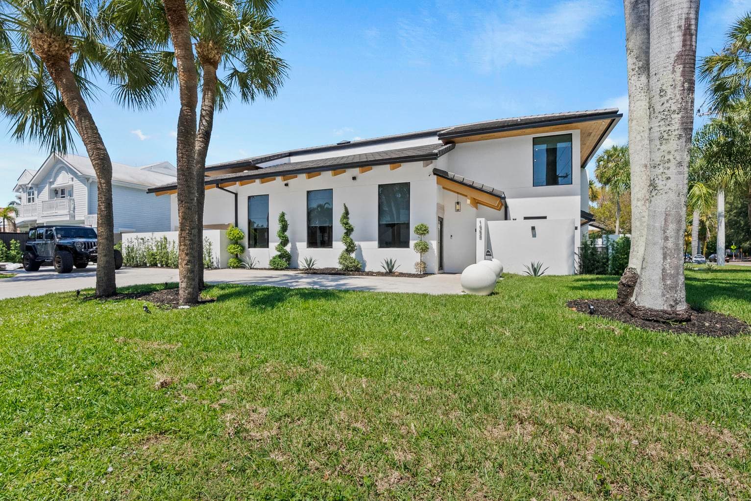 1692 Ocean Delray Beach FL 33483 — photo 1