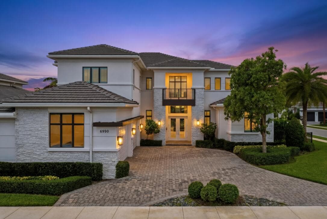 6990 27th Boca Raton FL 33496 — photo 1