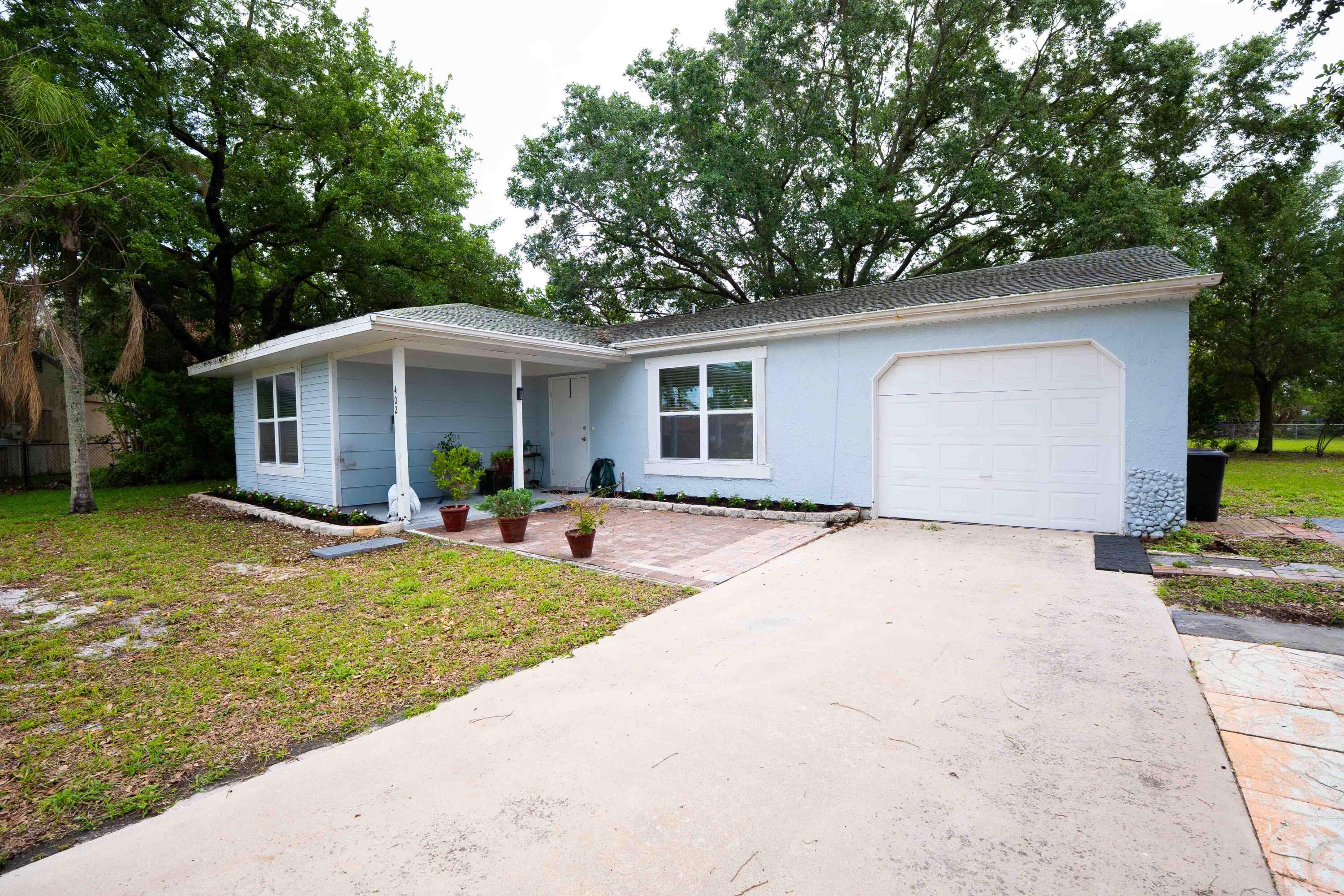 402 Ruffner Port St. Lucie FL 34953 — photo 1