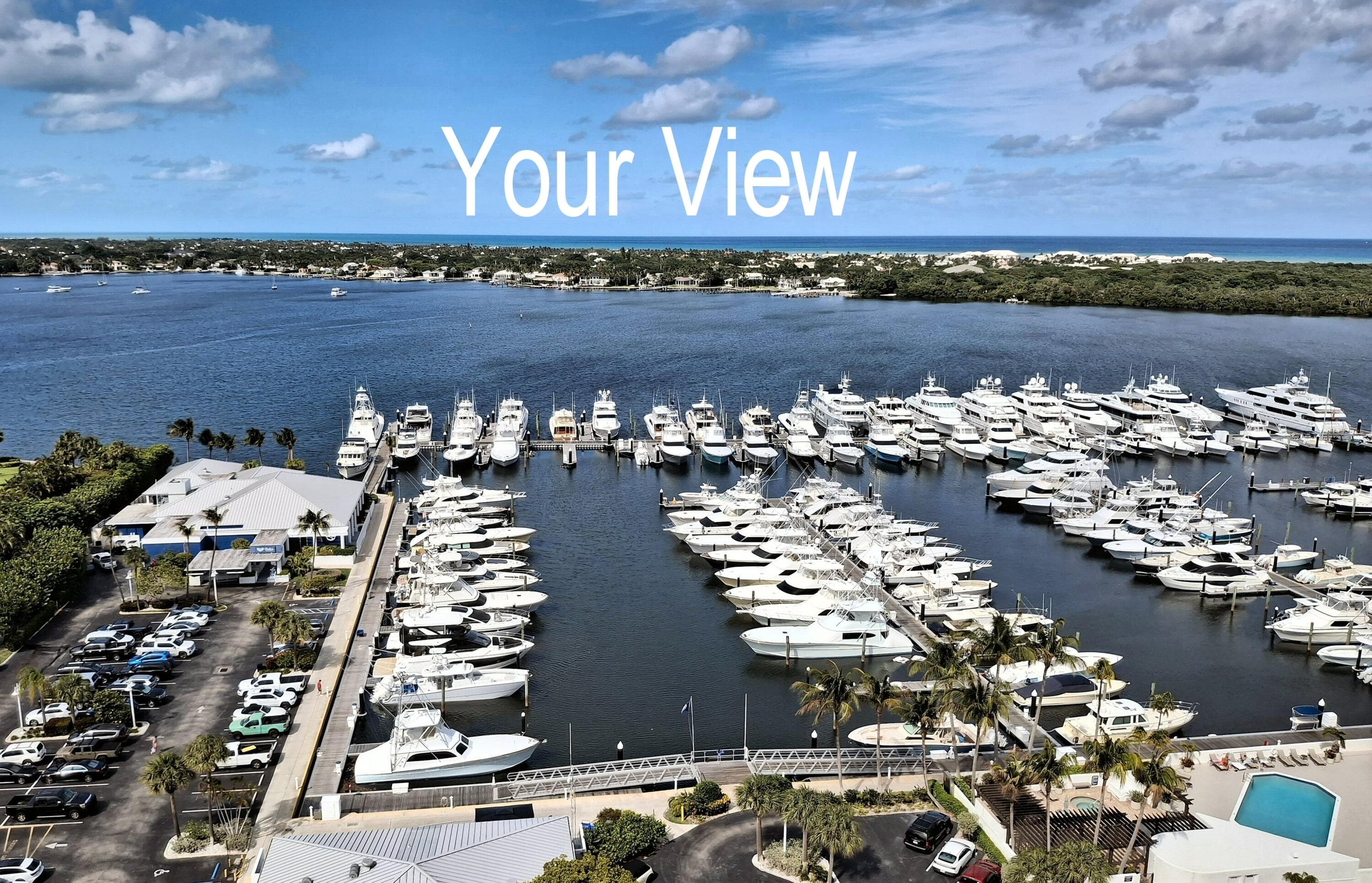 123 Lakeshore #1845 North Palm Beach FL 33408 — photo 1