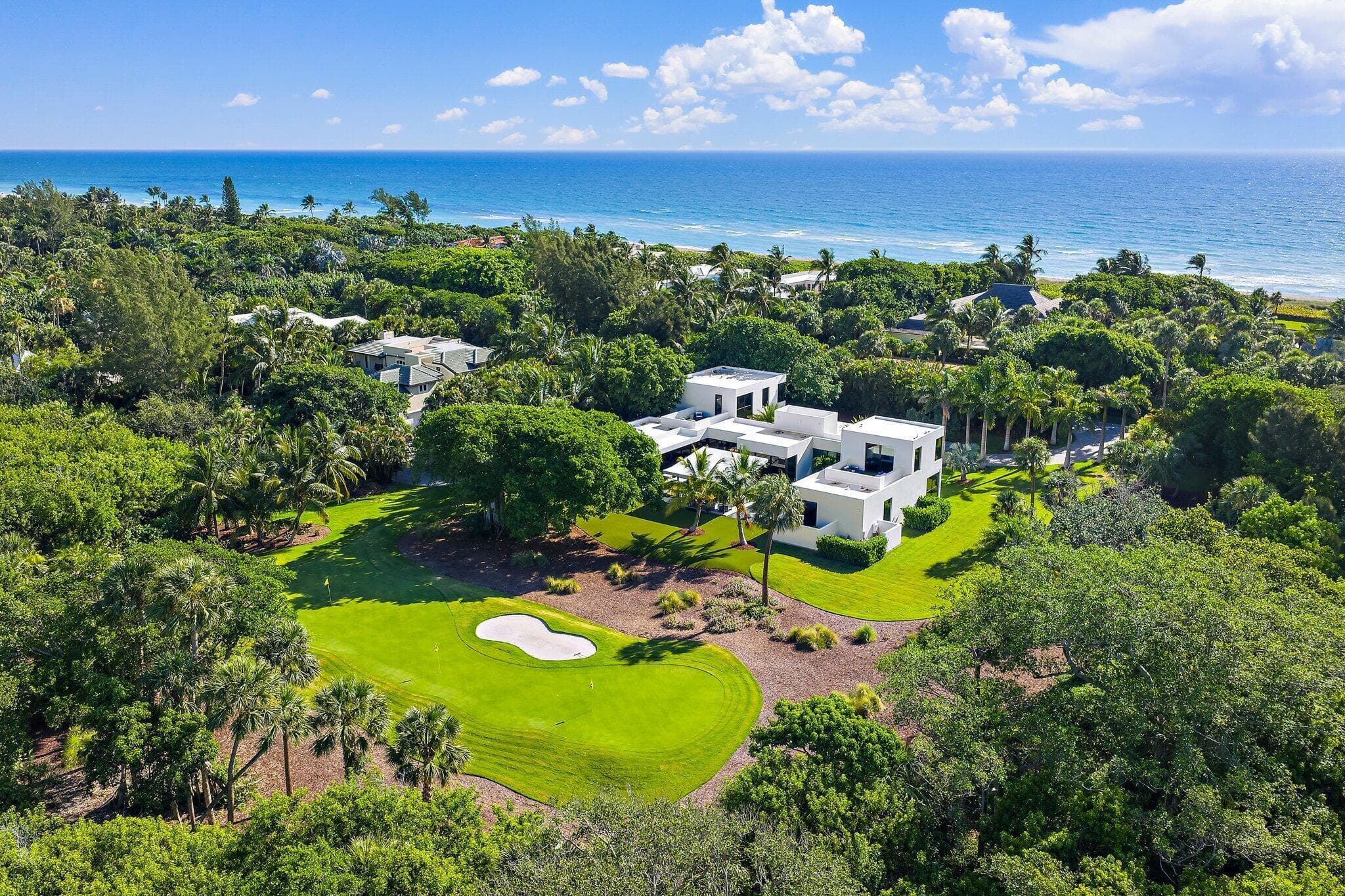 12 Beach Jupiter Island FL 33455 — thumbnail 61 of 66