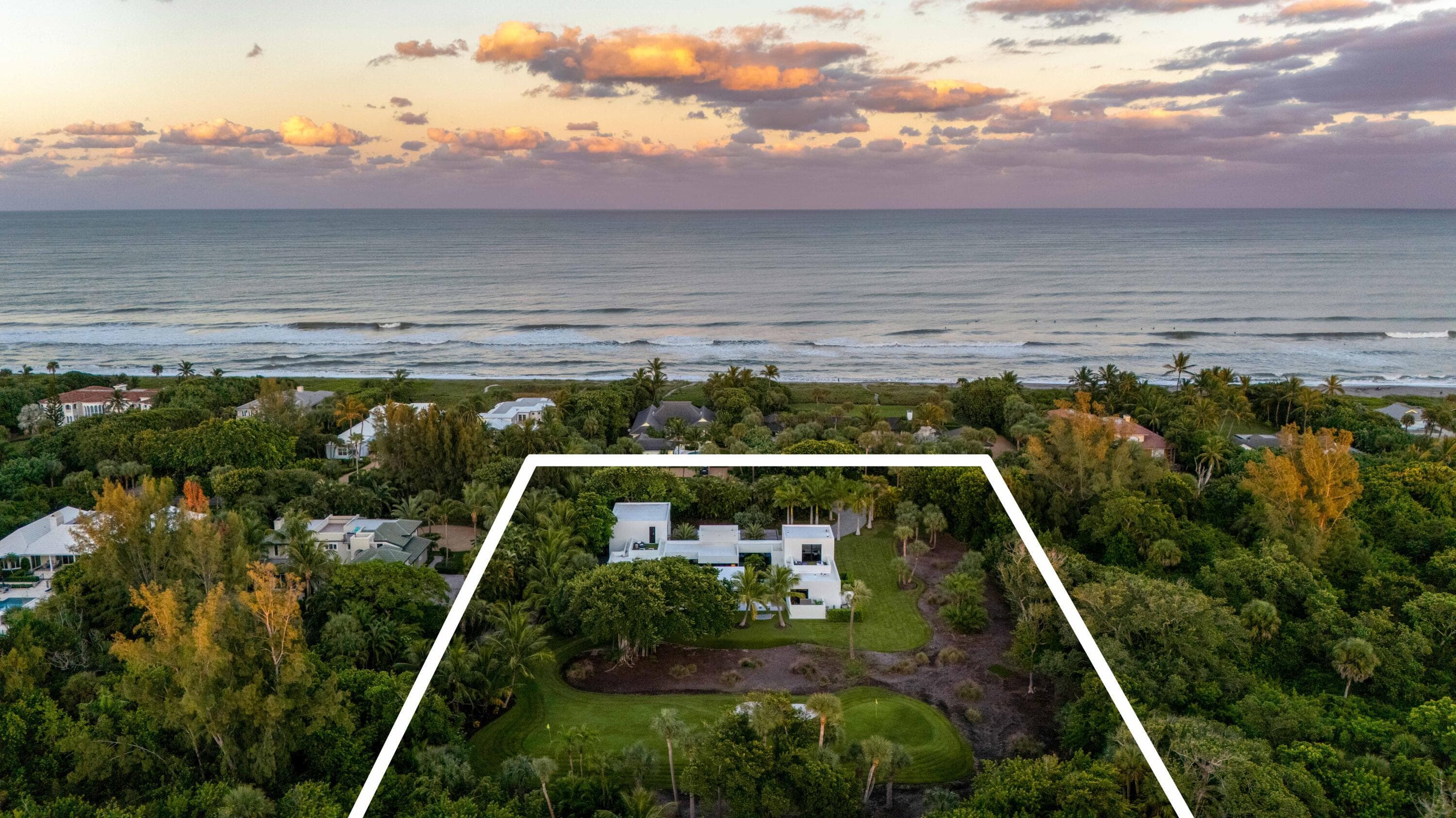 12 Beach Jupiter Island FL 33455 — thumbnail 66 of 66