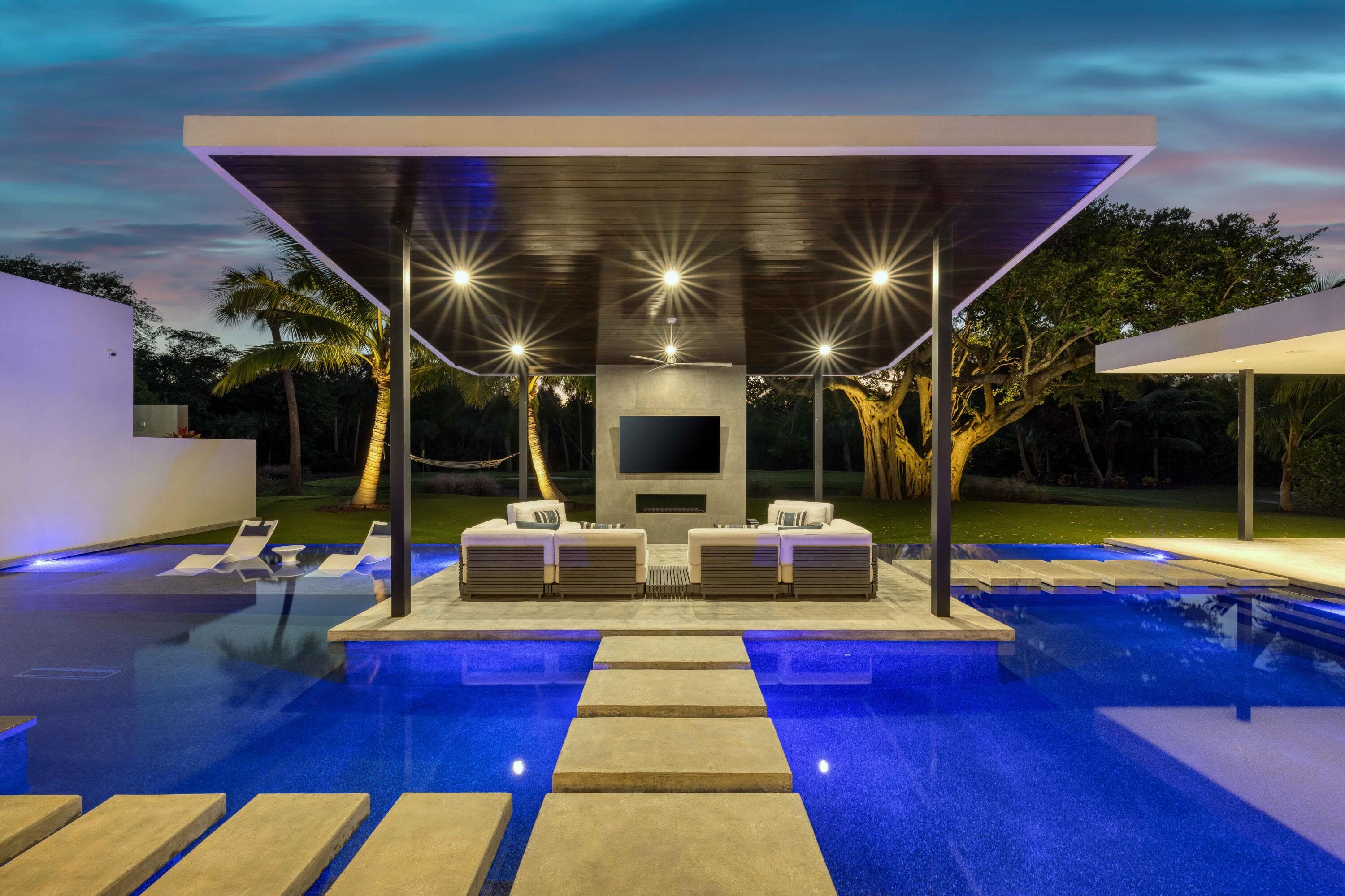 12 Beach Jupiter Island FL 33455 — thumbnail 64 of 66