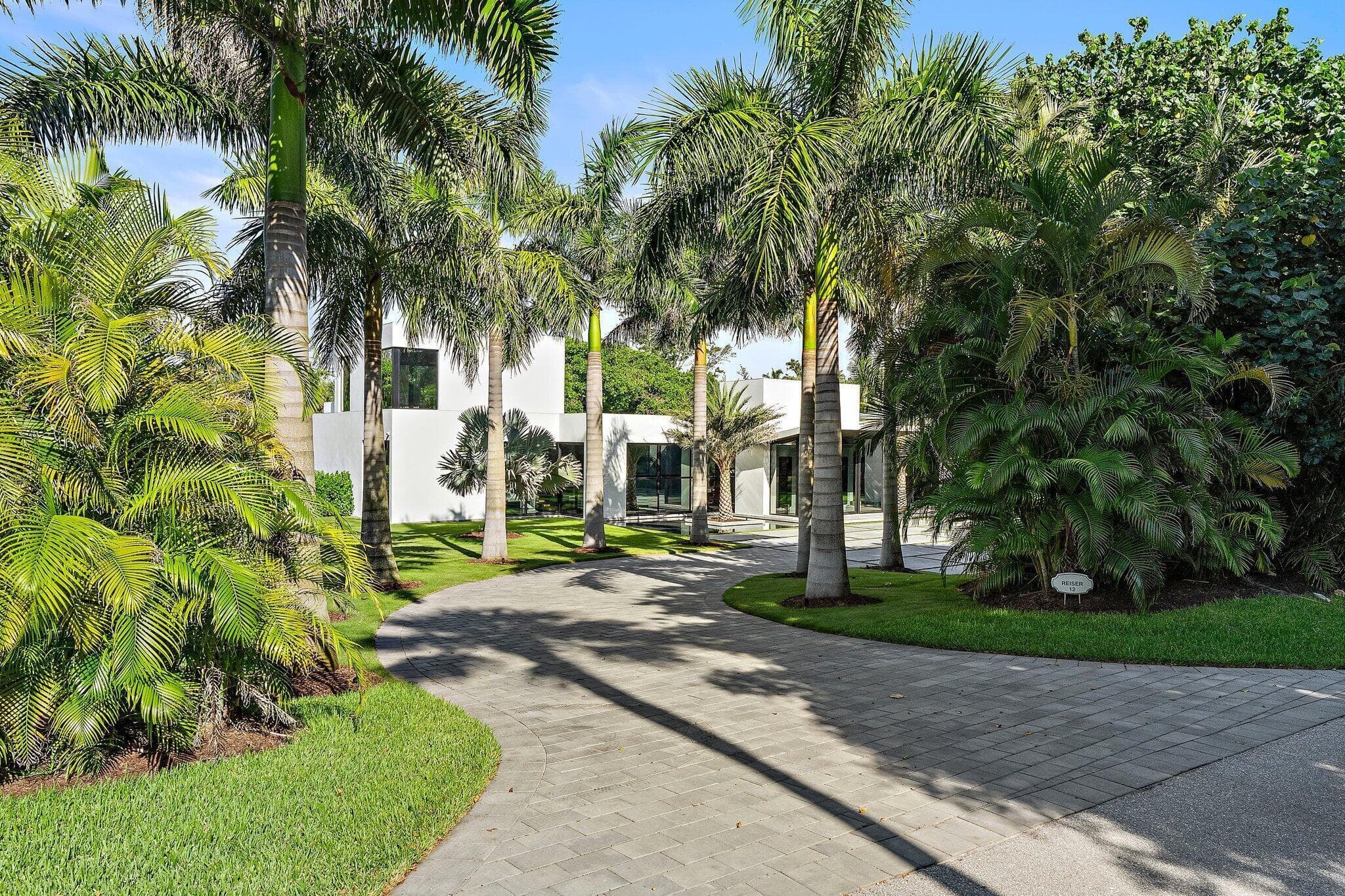 12 Beach Jupiter Island FL 33455 — thumbnail 58 of 66