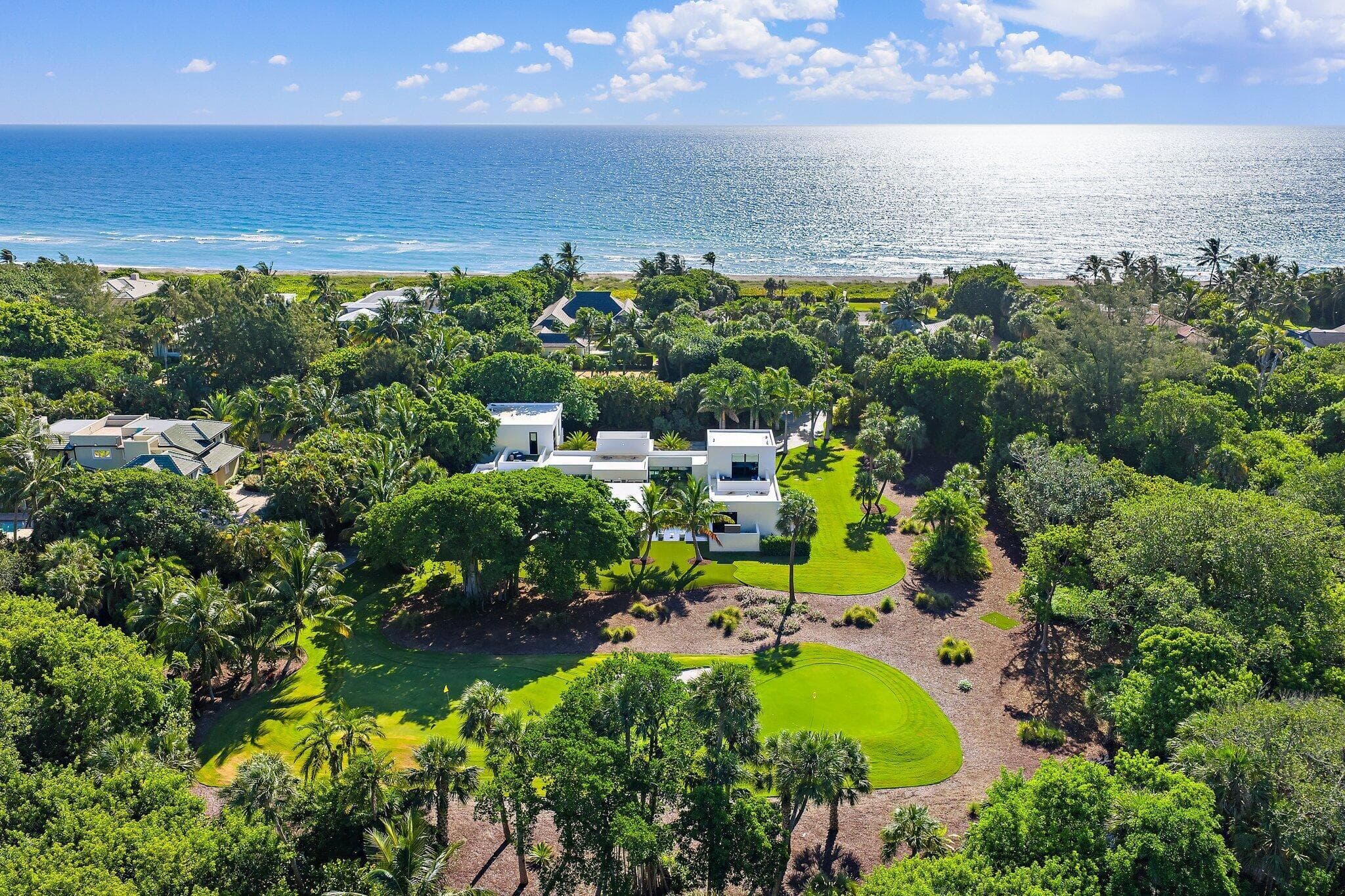 12 Beach Jupiter Island FL 33455 — thumbnail 60 of 66