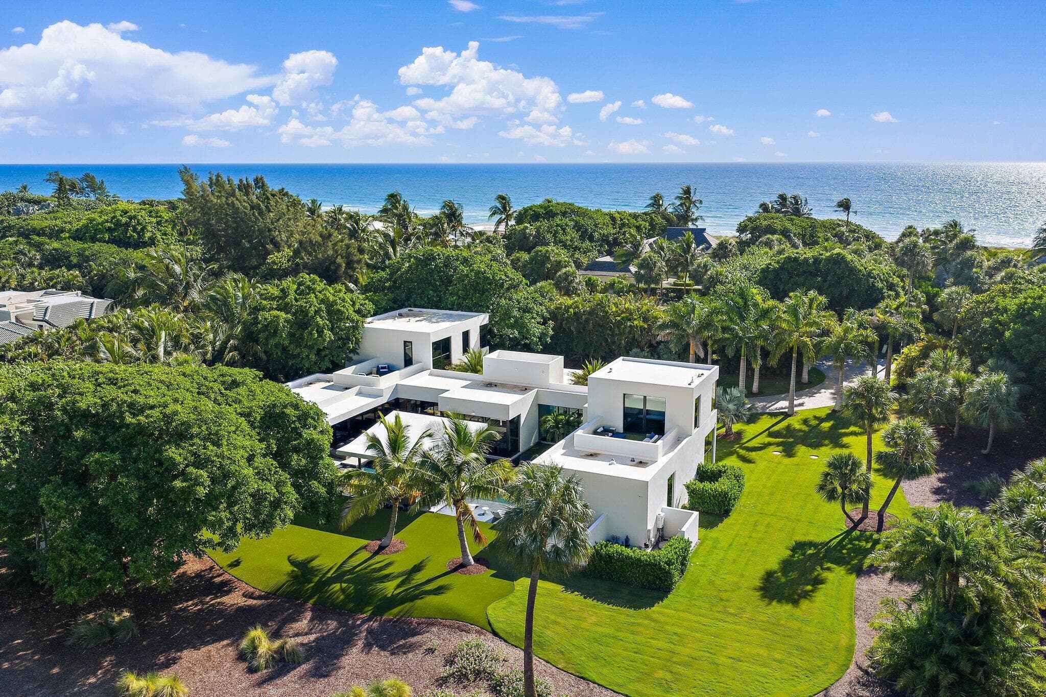 12 Beach Jupiter Island FL 33455 — thumbnail 59 of 66