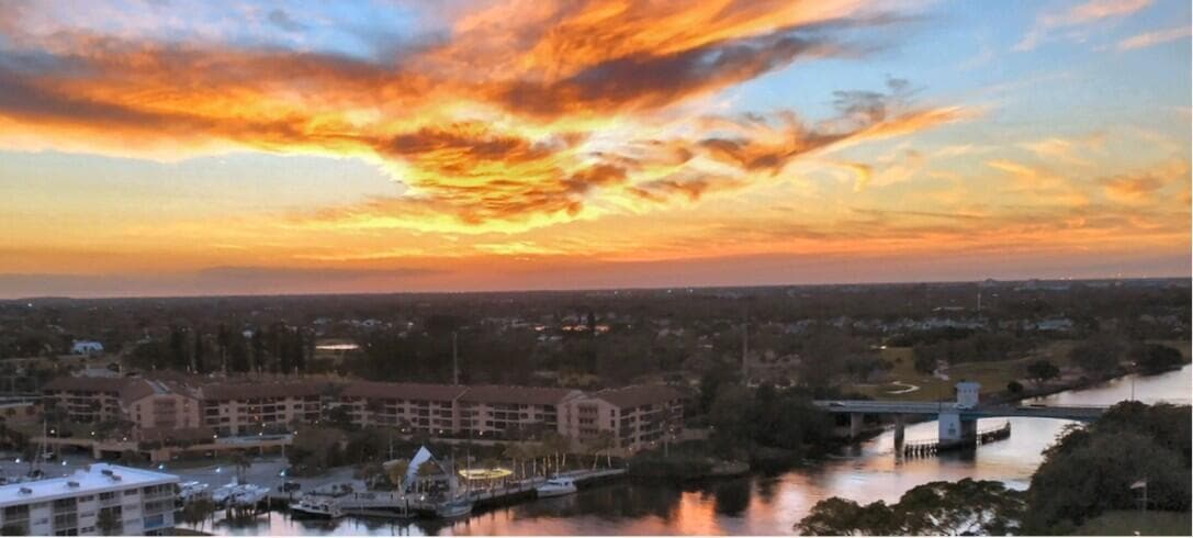 123 Lakeshore #1845 North Palm Beach FL 33408 — thumbnail 3 of 23
