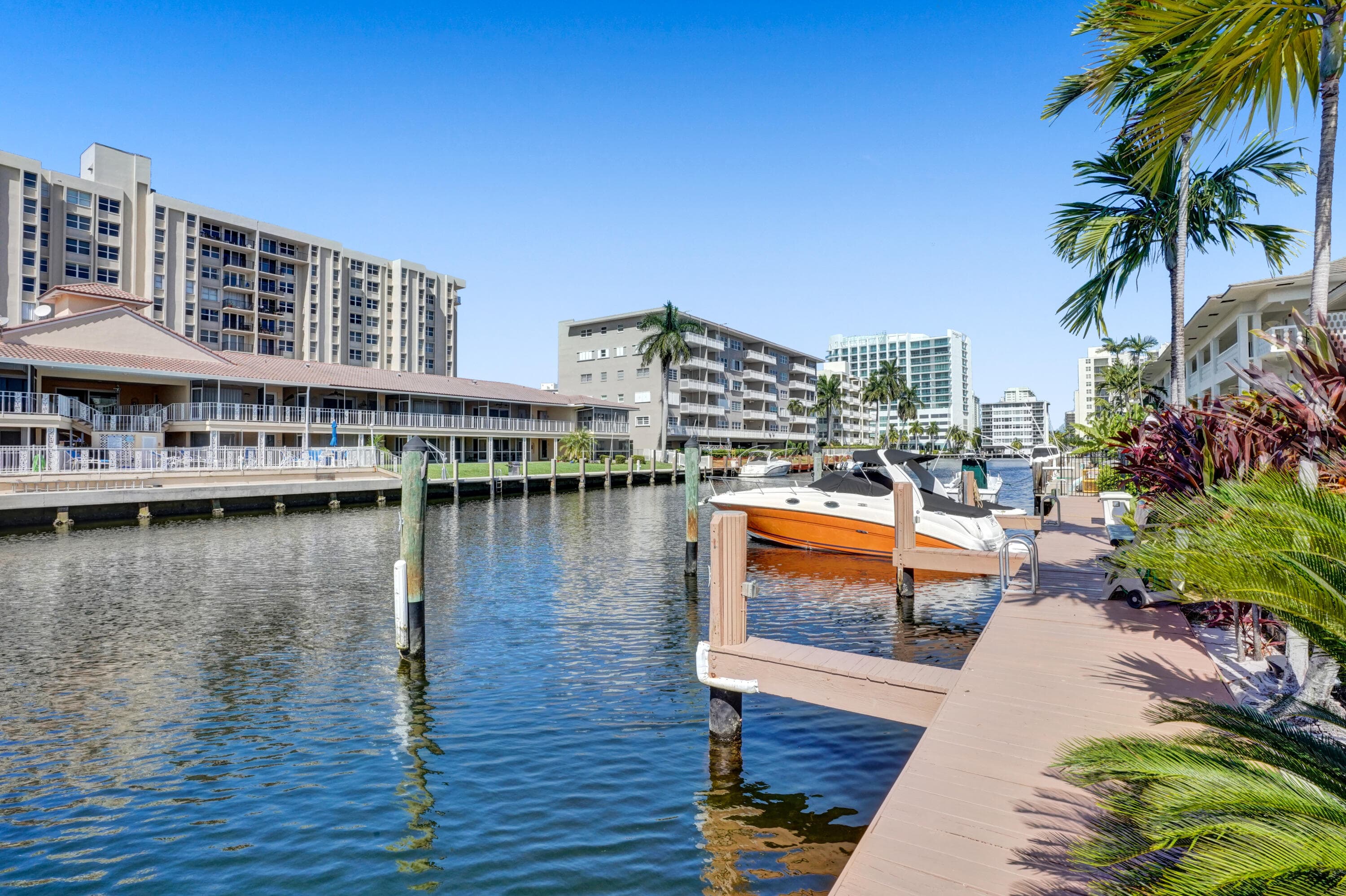 2857 32nd #8 Fort Lauderdale FL 33306 — thumbnail 22 of 32