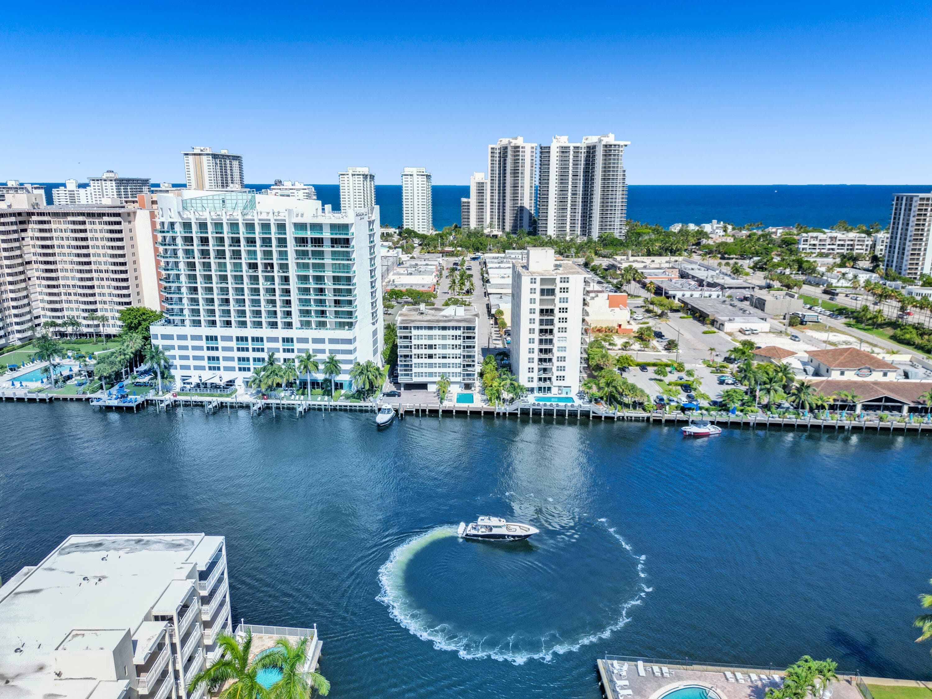 2857 32nd #8 Fort Lauderdale FL 33306 — thumbnail 23 of 32
