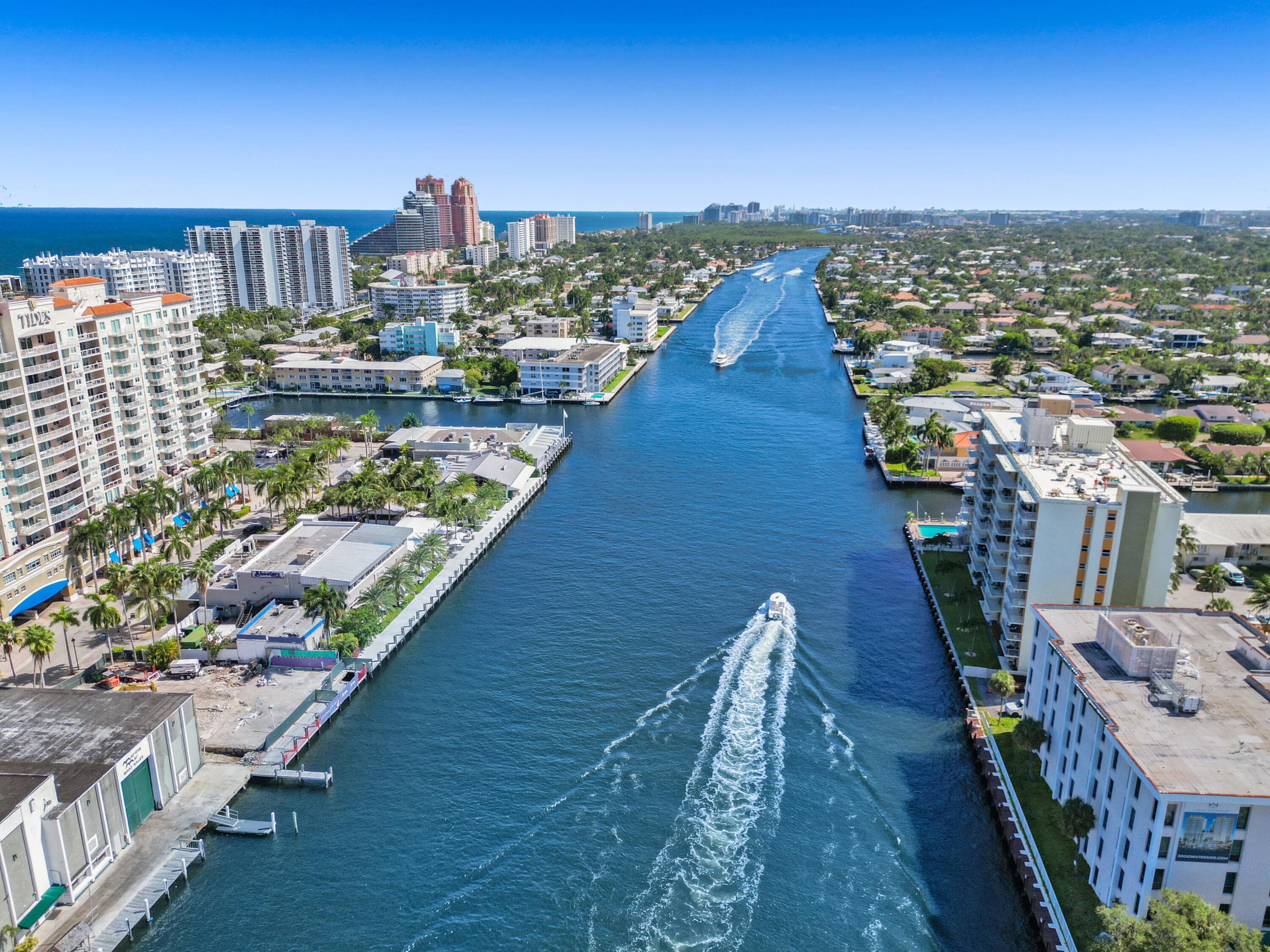 2857 32nd #8 Fort Lauderdale FL 33306 — thumbnail 28 of 32