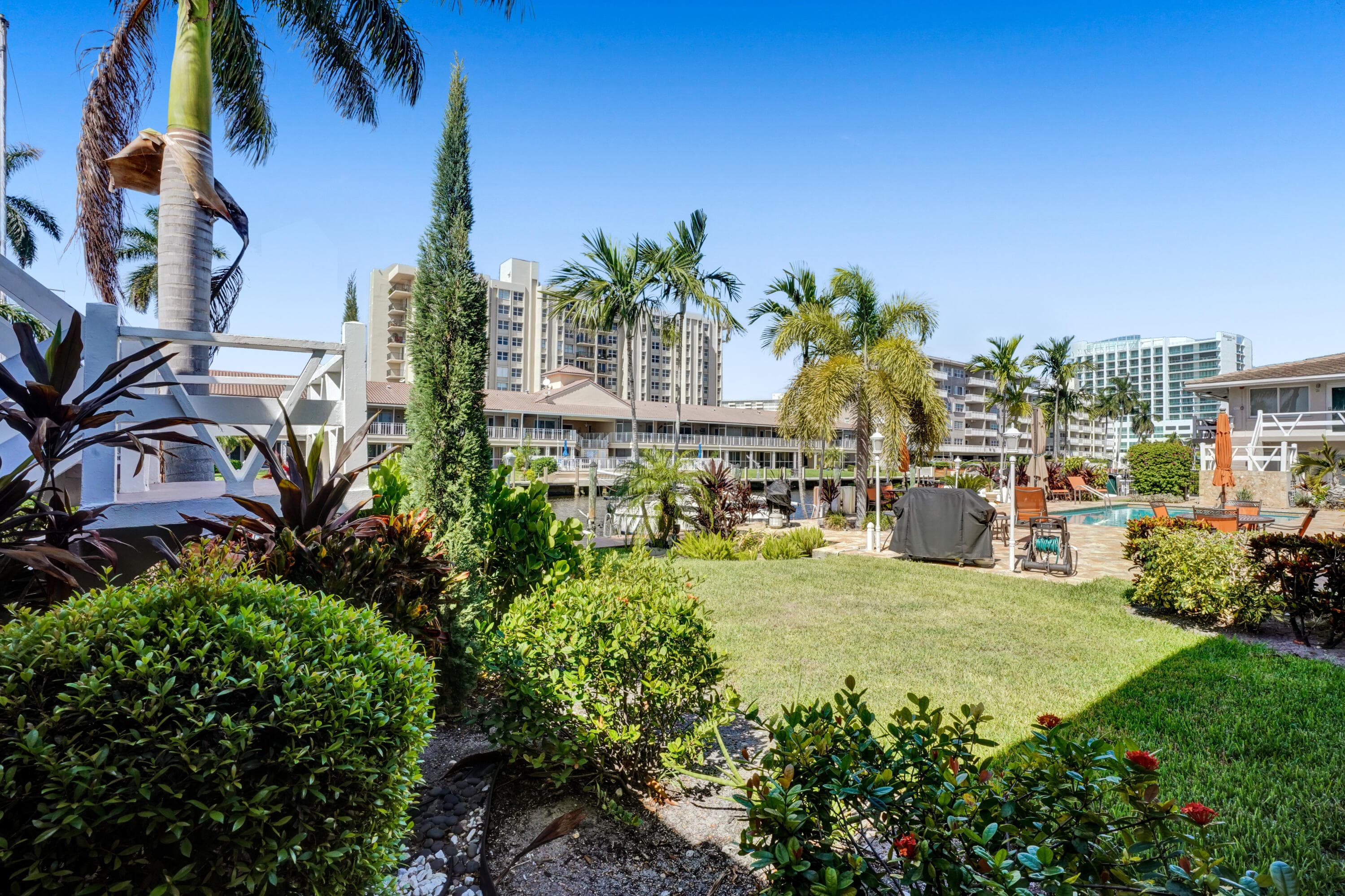 2857 32nd #8 Fort Lauderdale FL 33306 — thumbnail 30 of 32