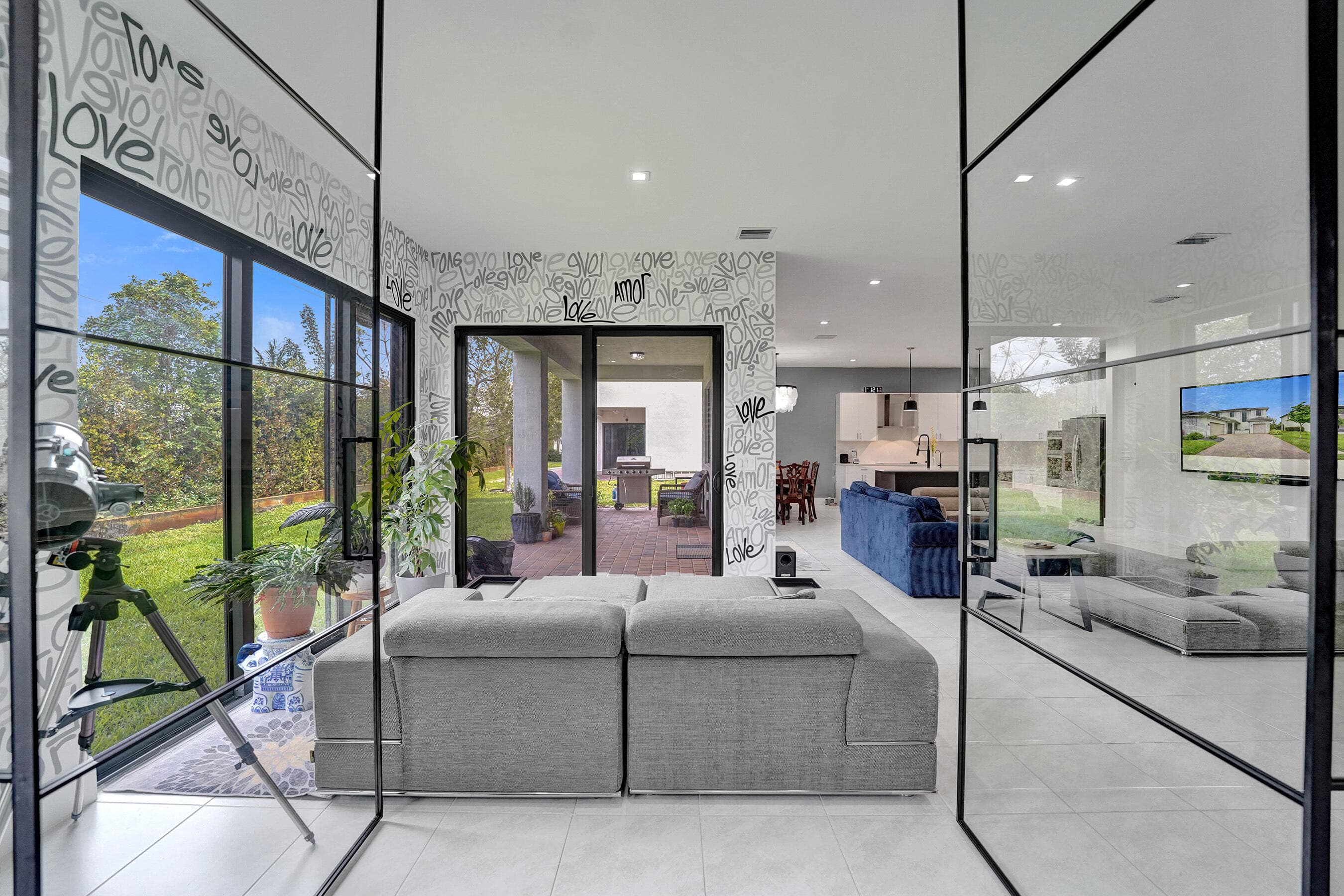 13025 Addilyn Davie FL 33325 — thumbnail 31 of 117