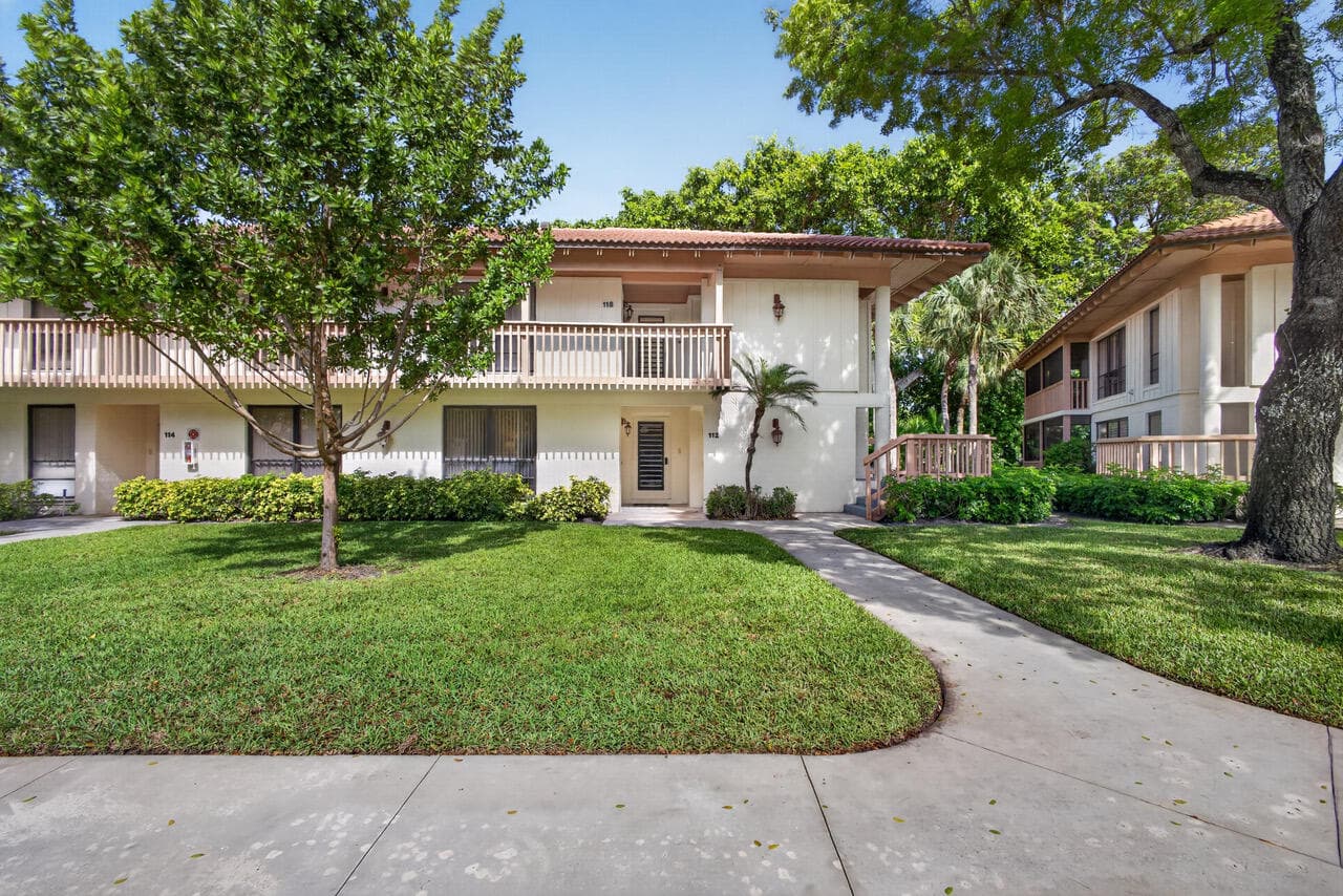 112 Brackenwood Palm Beach Gardens FL 33418 — thumbnail 30 of 33