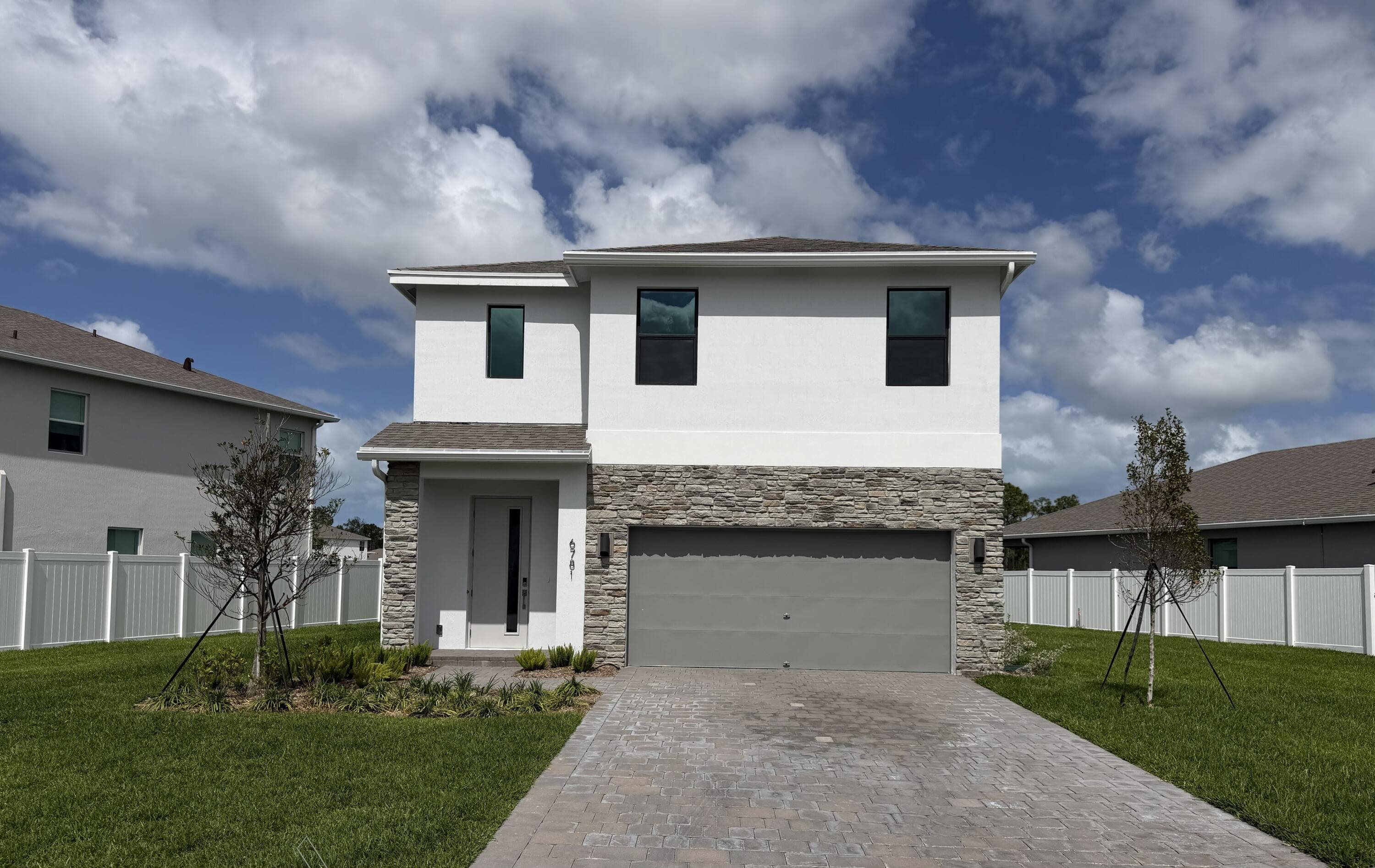 6781 Park Trace Stuart FL 34997 — photo 1