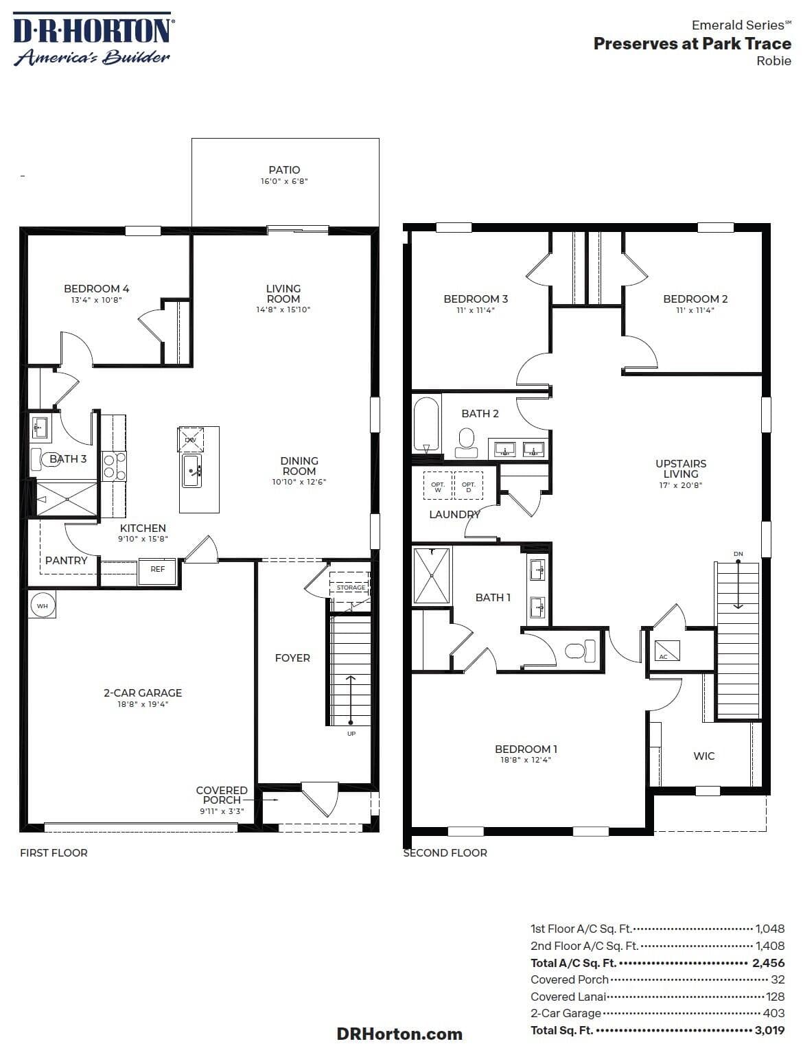 6781 Park Trace Stuart FL 34997 — thumbnail 19 of 20