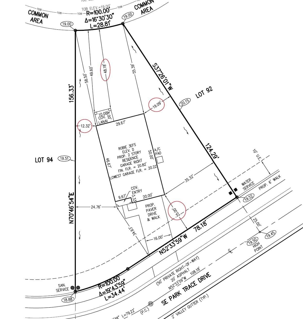 6781 Park Trace Stuart FL 34997 — thumbnail 20 of 20